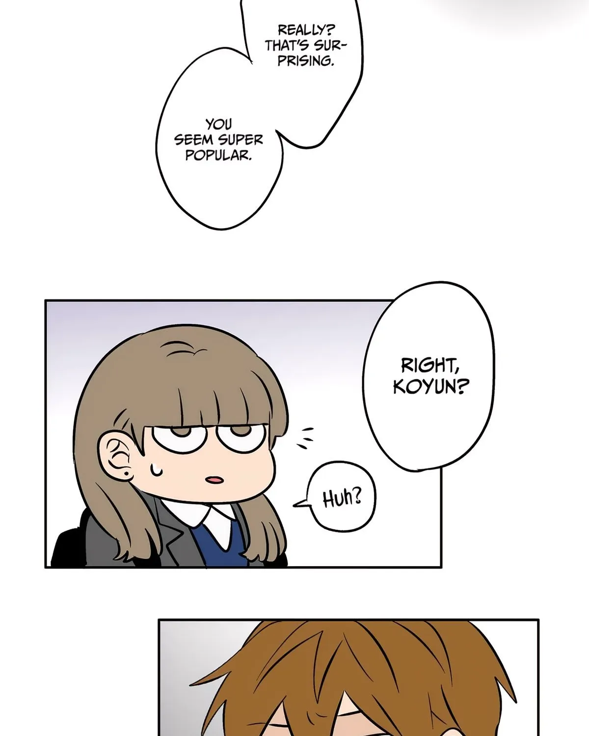 The Ramparts of Ice Chapter 55 page 32 - 