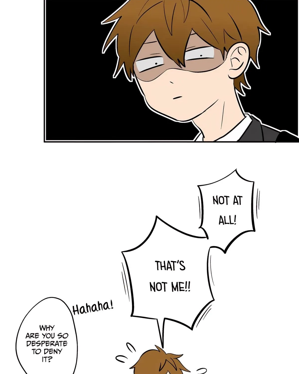 The Ramparts of Ice Chapter 55 page 34 - 