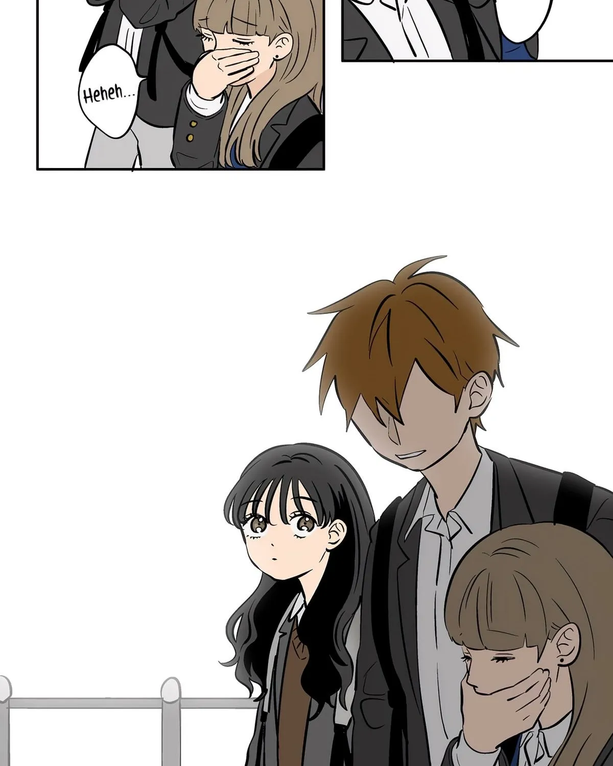 The Ramparts of Ice Chapter 55 page 37 - 