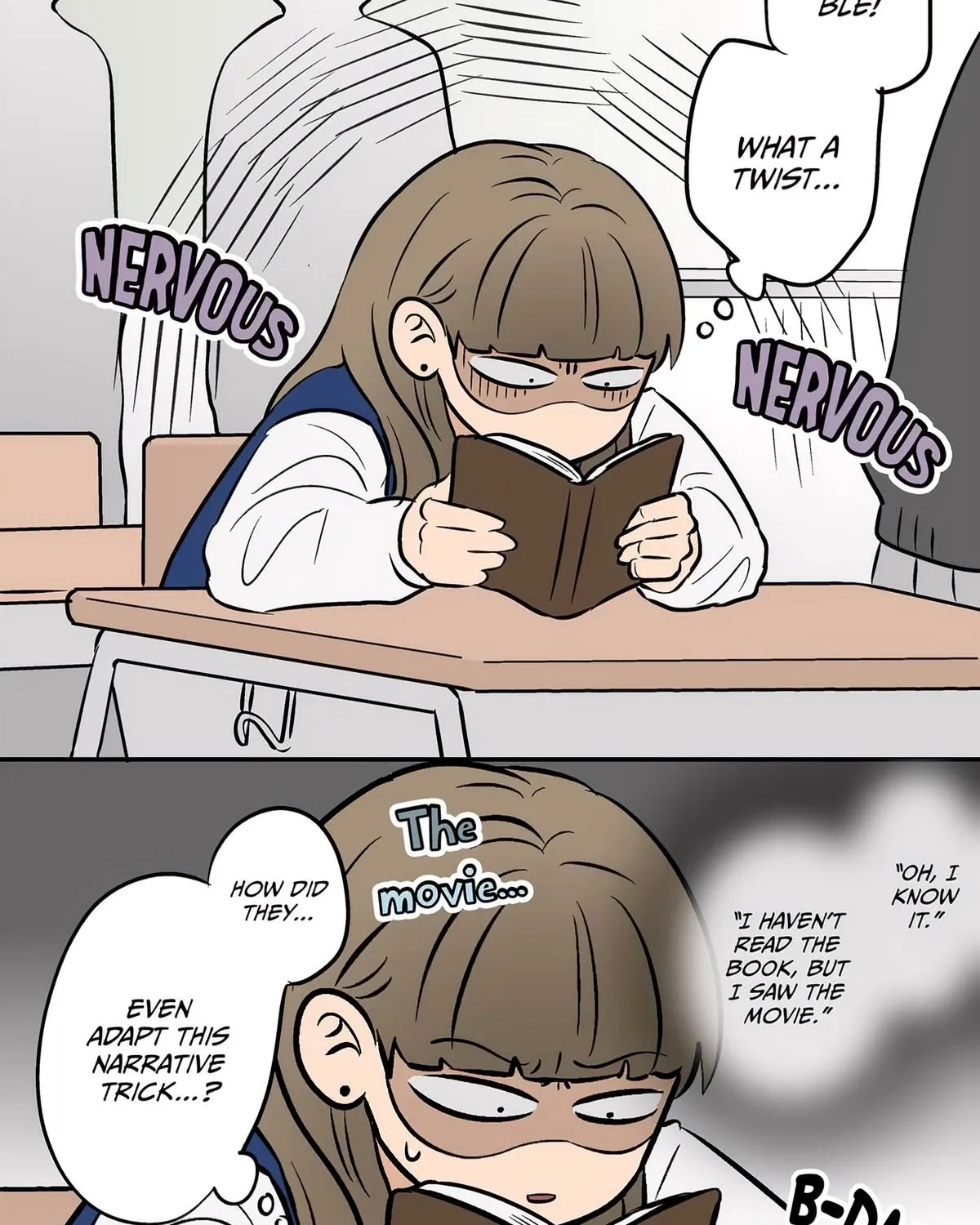 The Ramparts of Ice Chapter 55 page 44 - 
