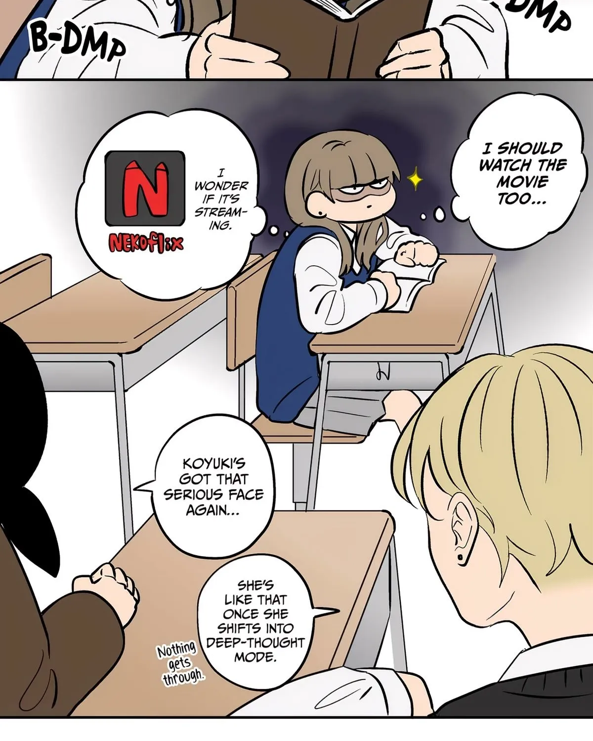 The Ramparts of Ice Chapter 55 page 45 - 