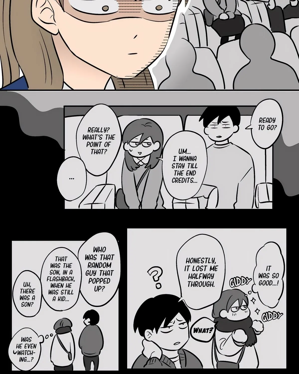 The Ramparts of Ice Chapter 55 page 47 - 