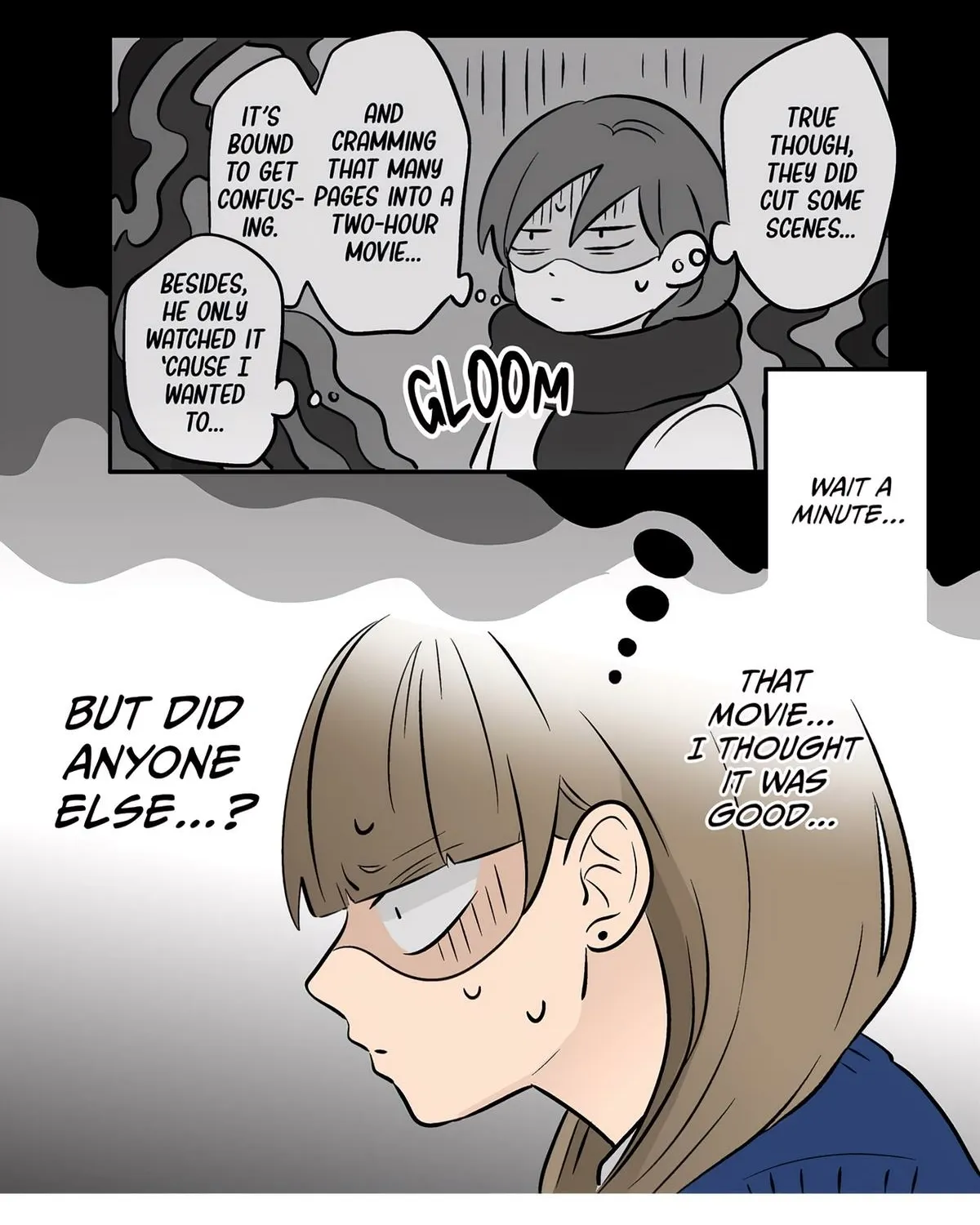 The Ramparts of Ice Chapter 55 page 48 - 