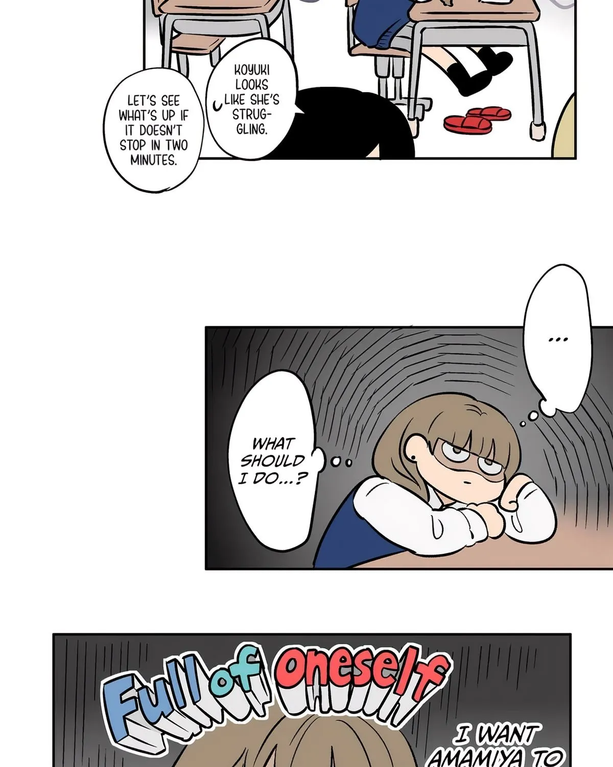 The Ramparts of Ice Chapter 55 page 50 - 