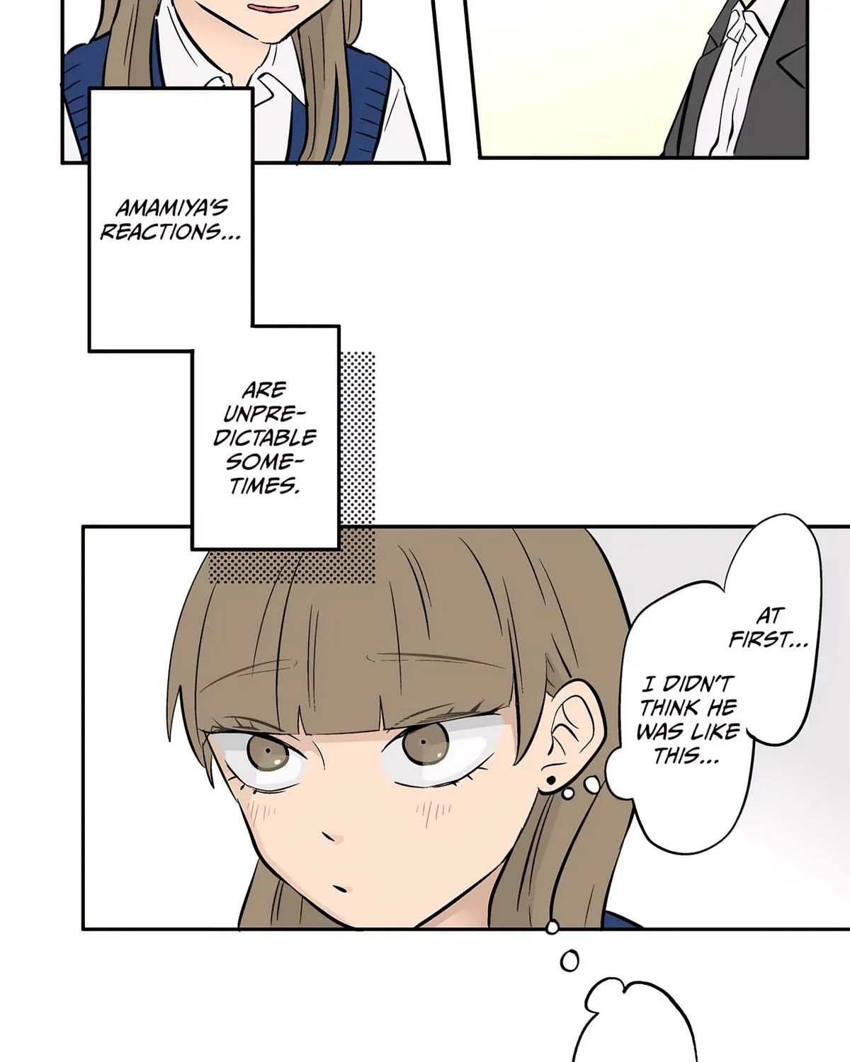 The Ramparts of Ice Chapter 55 page 59 - 