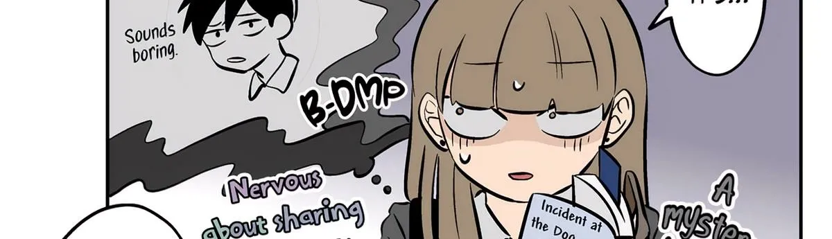 The Ramparts of Ice Chapter 55 page 7 - 