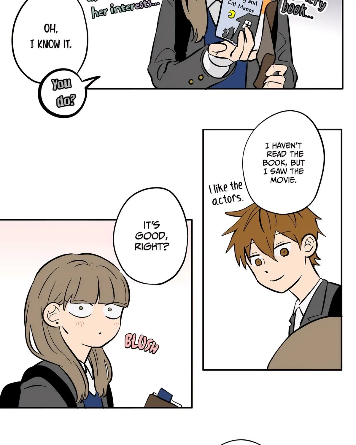 The Ramparts of Ice Chapter 55 page 8 - 