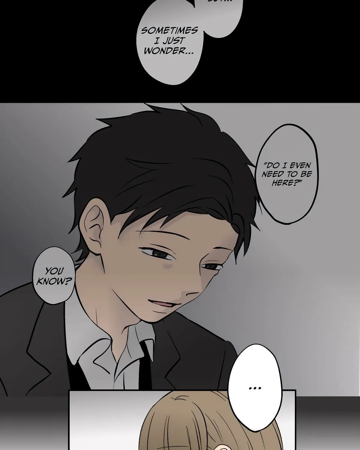 The Ramparts of Ice Chapter 56 page 15 - 