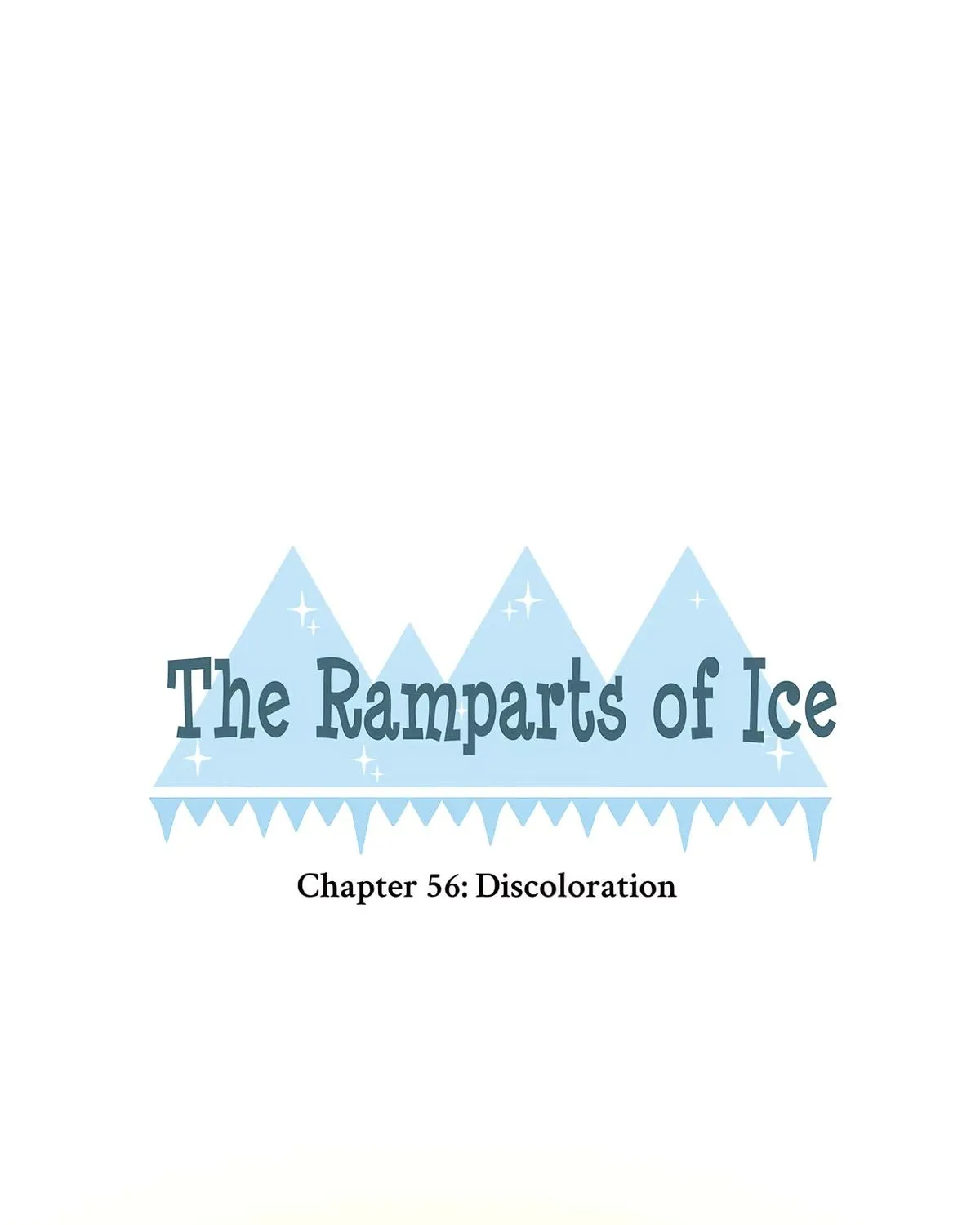 The Ramparts of Ice Chapter 56 page 18 - 