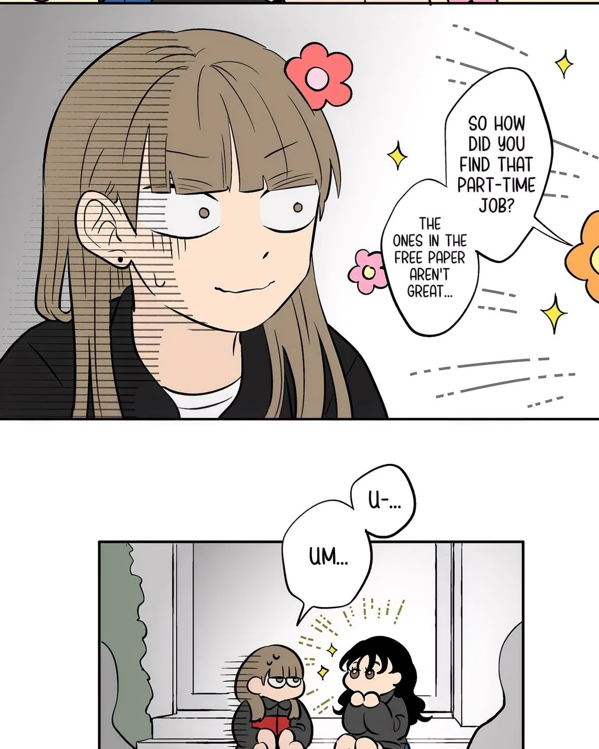 The Ramparts of Ice Chapter 56 page 20 - 