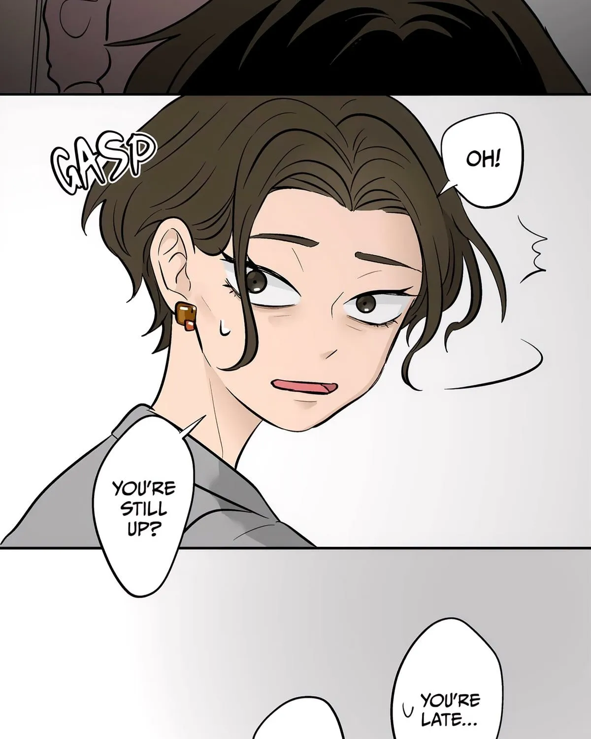 The Ramparts of Ice Chapter 56 page 3 - 