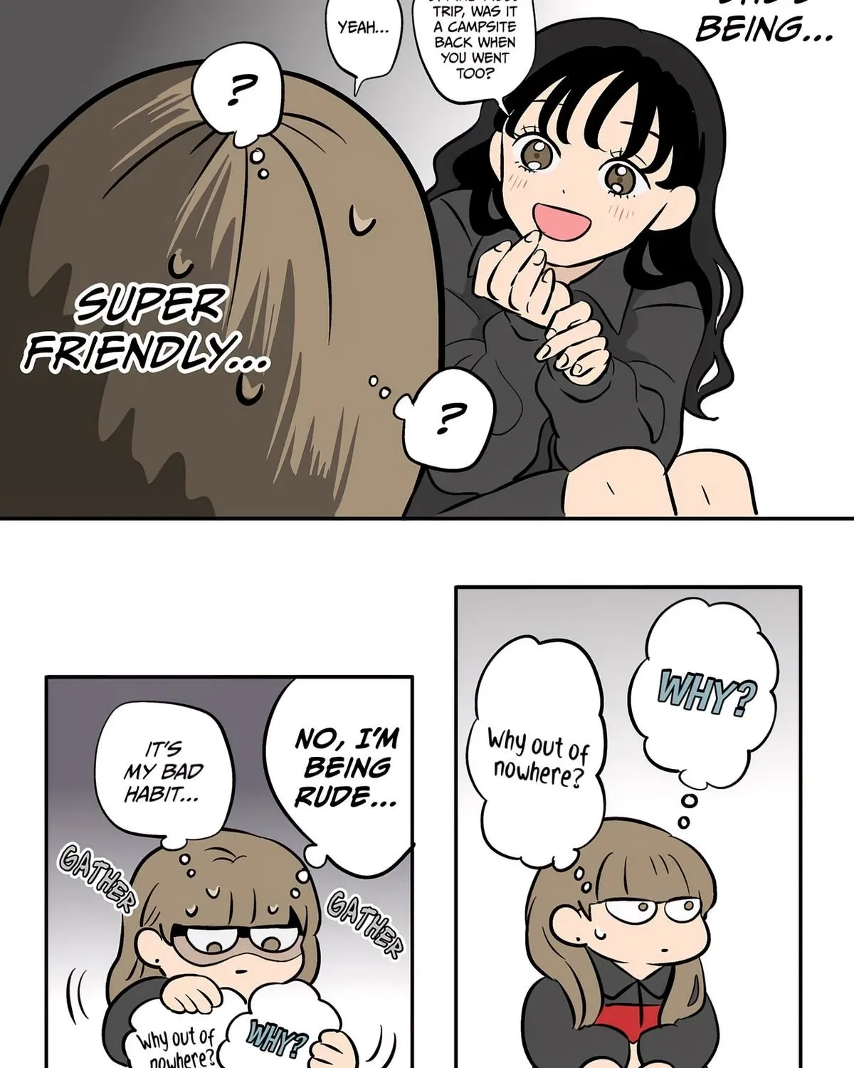 The Ramparts of Ice Chapter 56 page 22 - 