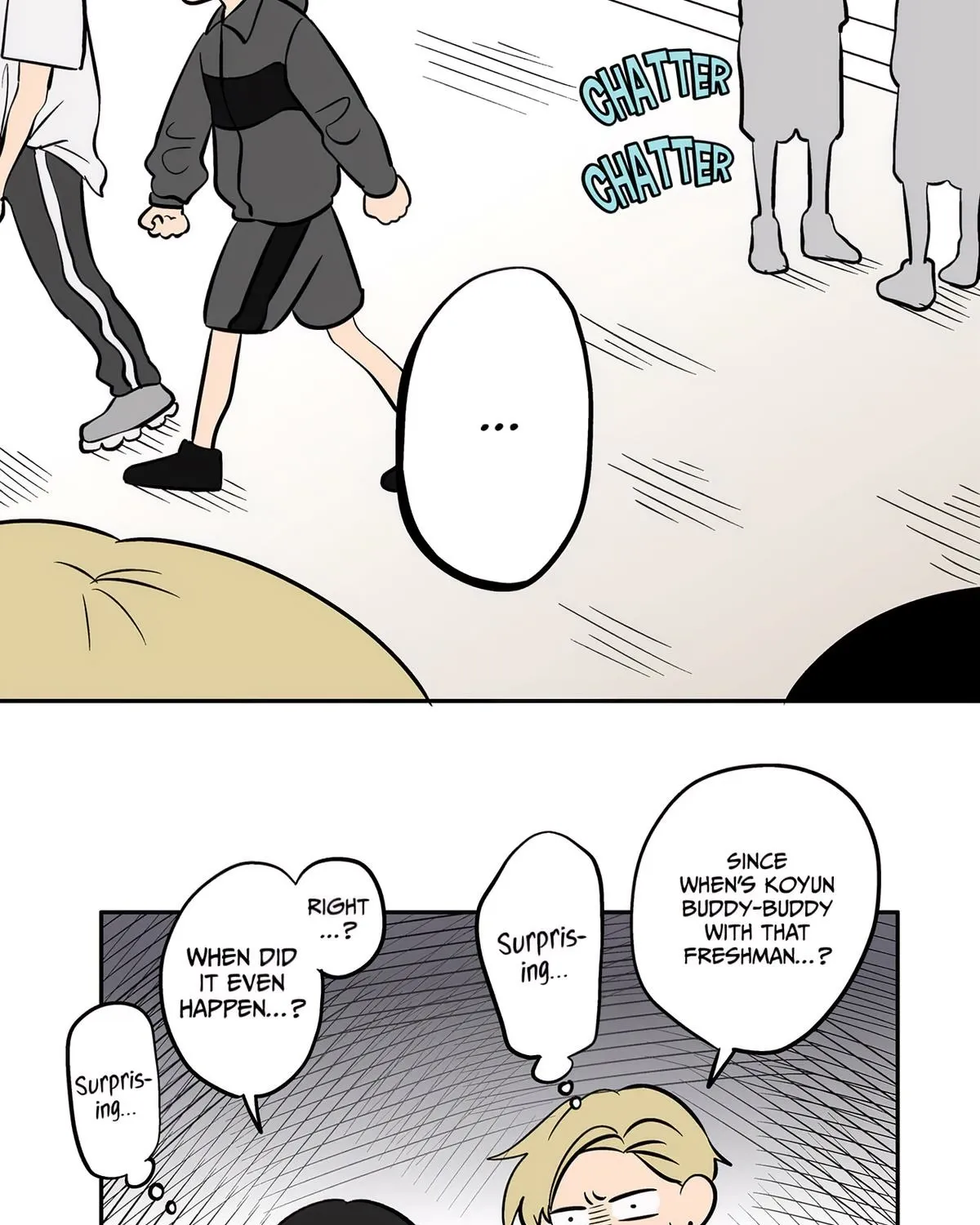 The Ramparts of Ice Chapter 56 page 26 - 