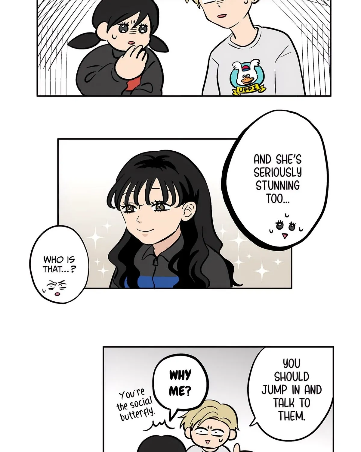 The Ramparts of Ice Chapter 56 page 27 - 