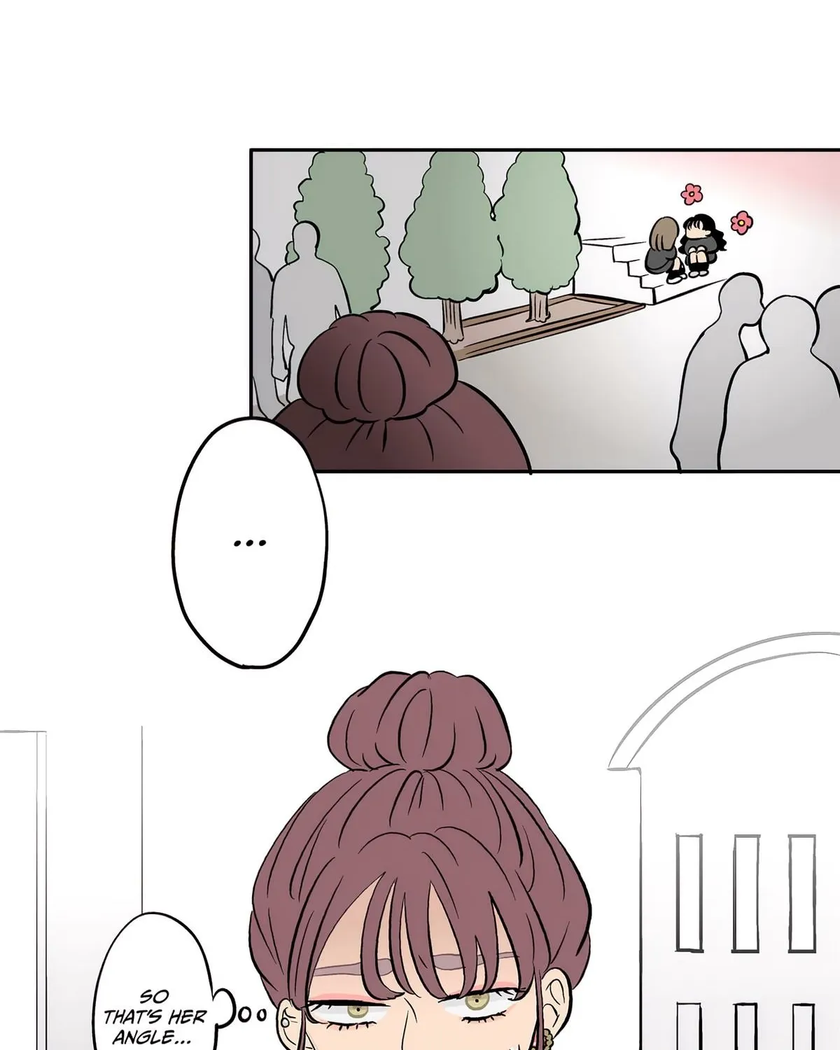 The Ramparts of Ice Chapter 56 page 30 - 