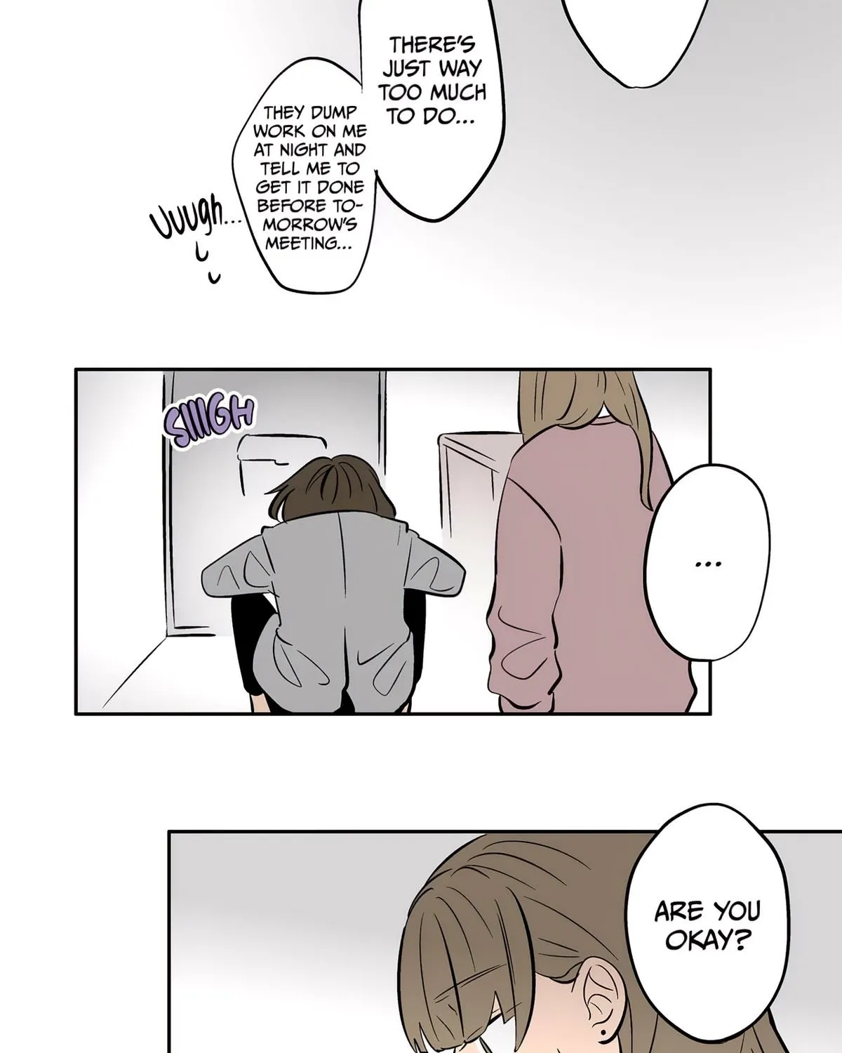The Ramparts of Ice Chapter 56 page 4 - 