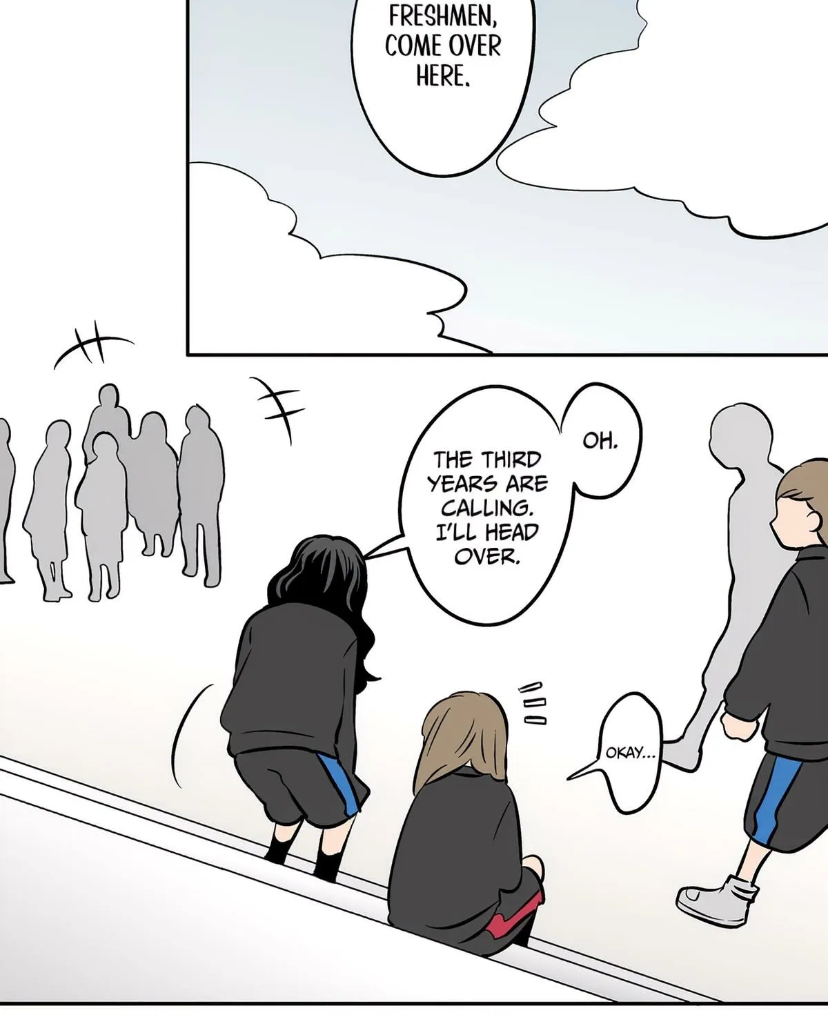 The Ramparts of Ice Chapter 56 page 38 - 