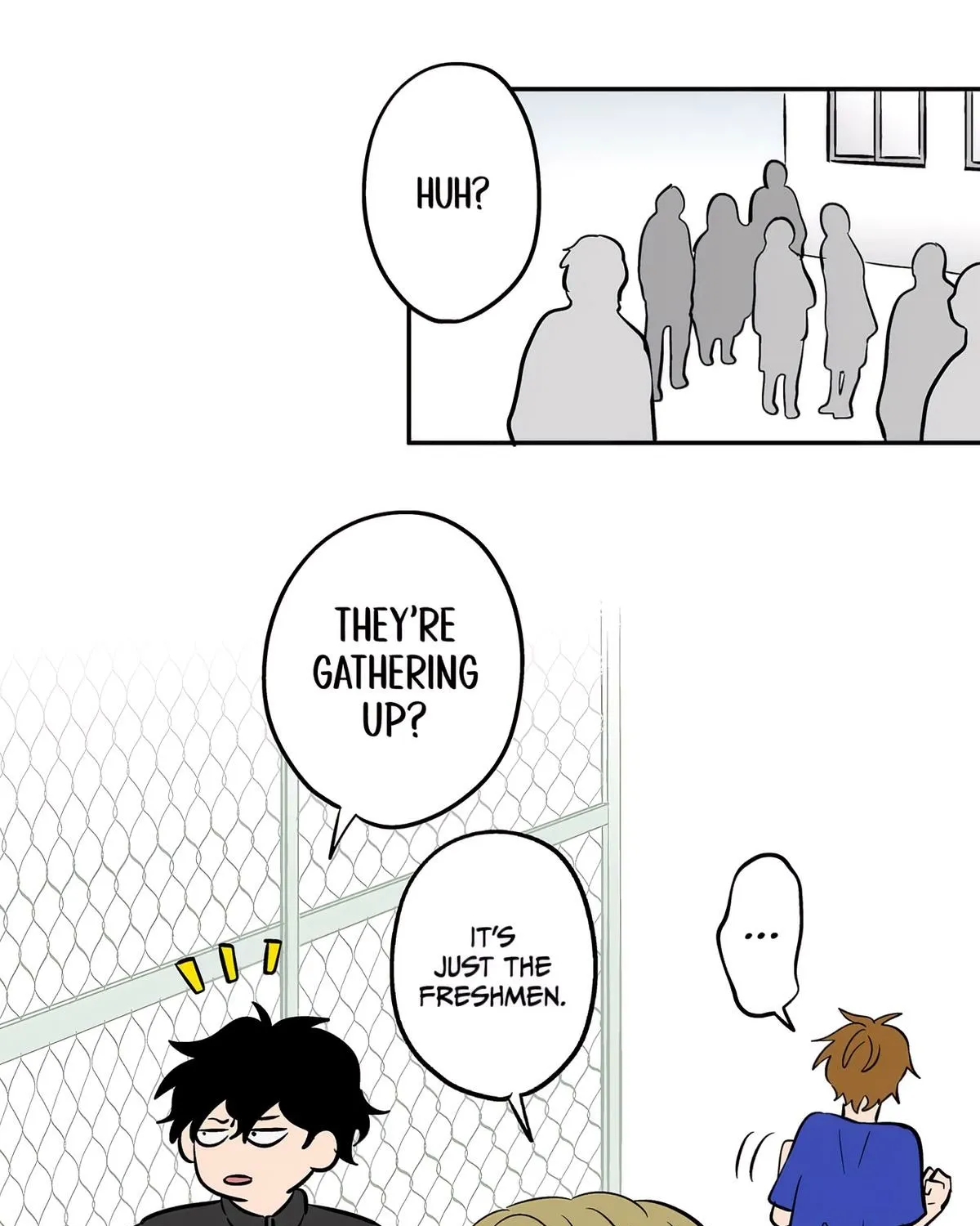 The Ramparts of Ice Chapter 56 page 40 - 
