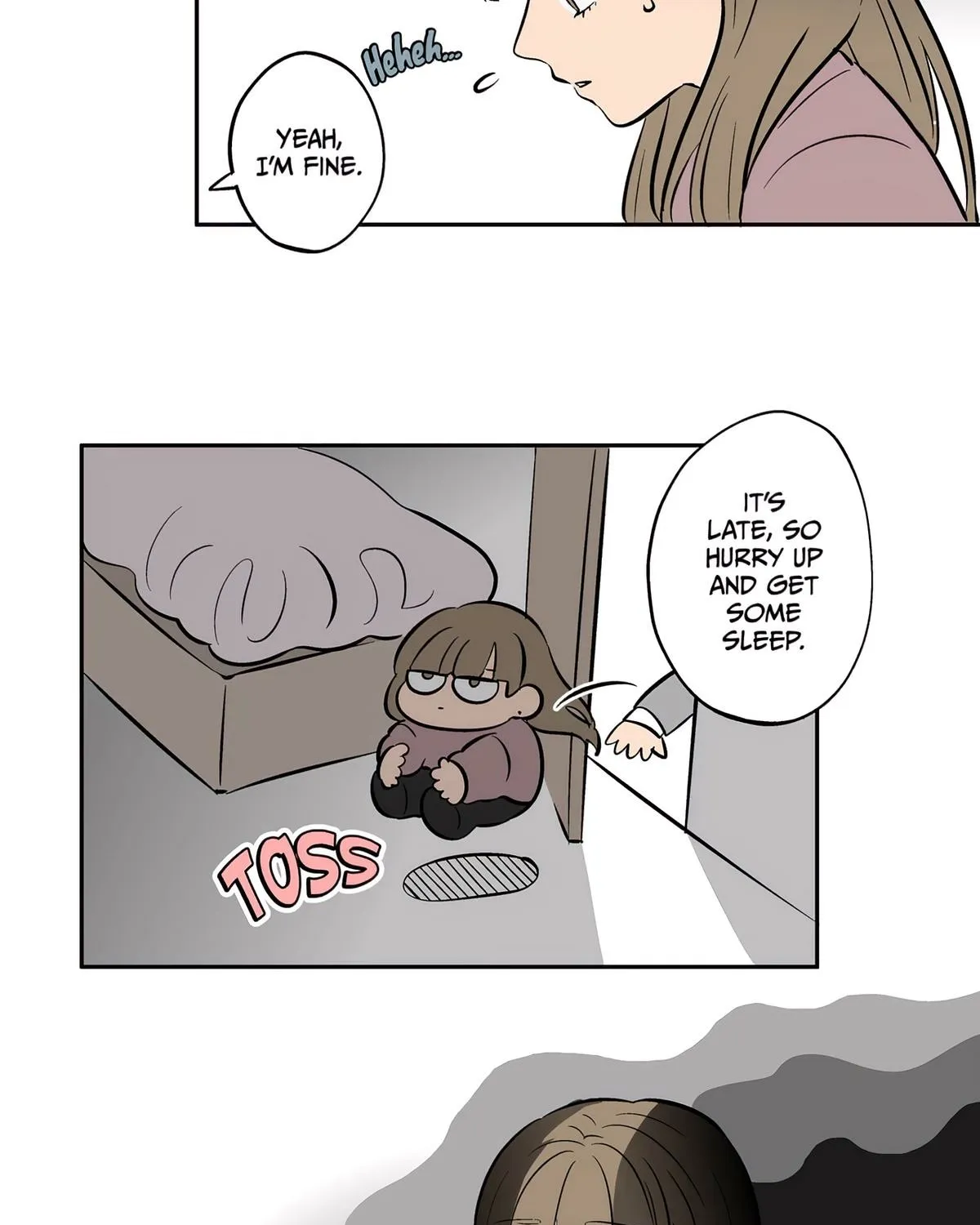 The Ramparts of Ice Chapter 56 page 5 - 