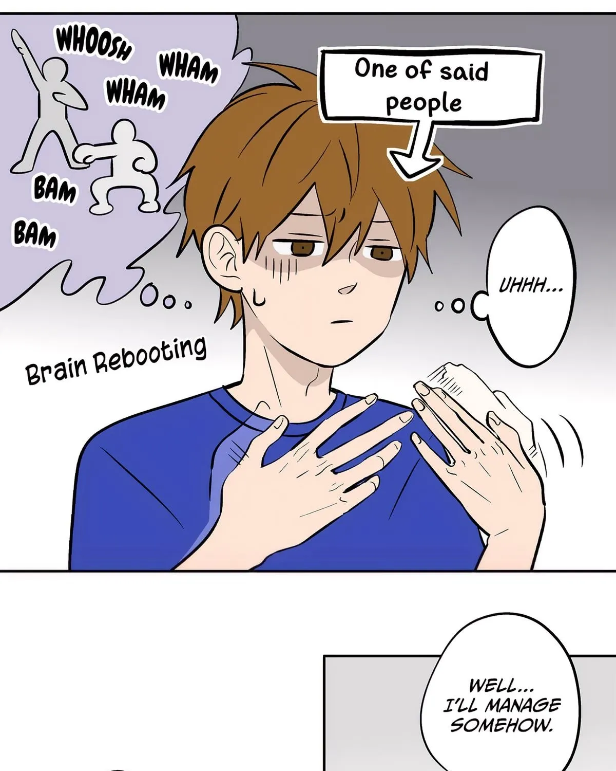 The Ramparts of Ice Chapter 56 page 43 - 