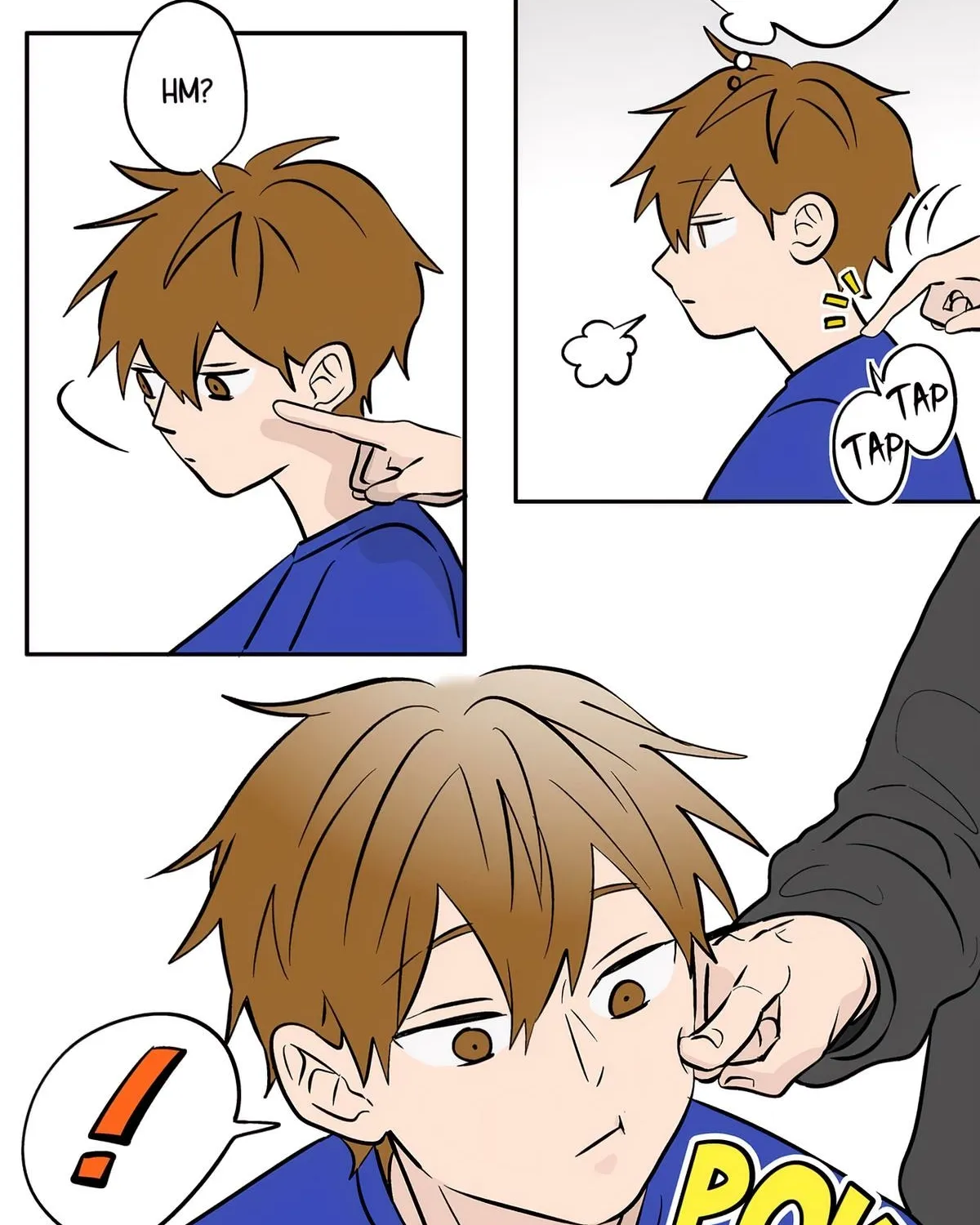 The Ramparts of Ice Chapter 56 page 44 - 