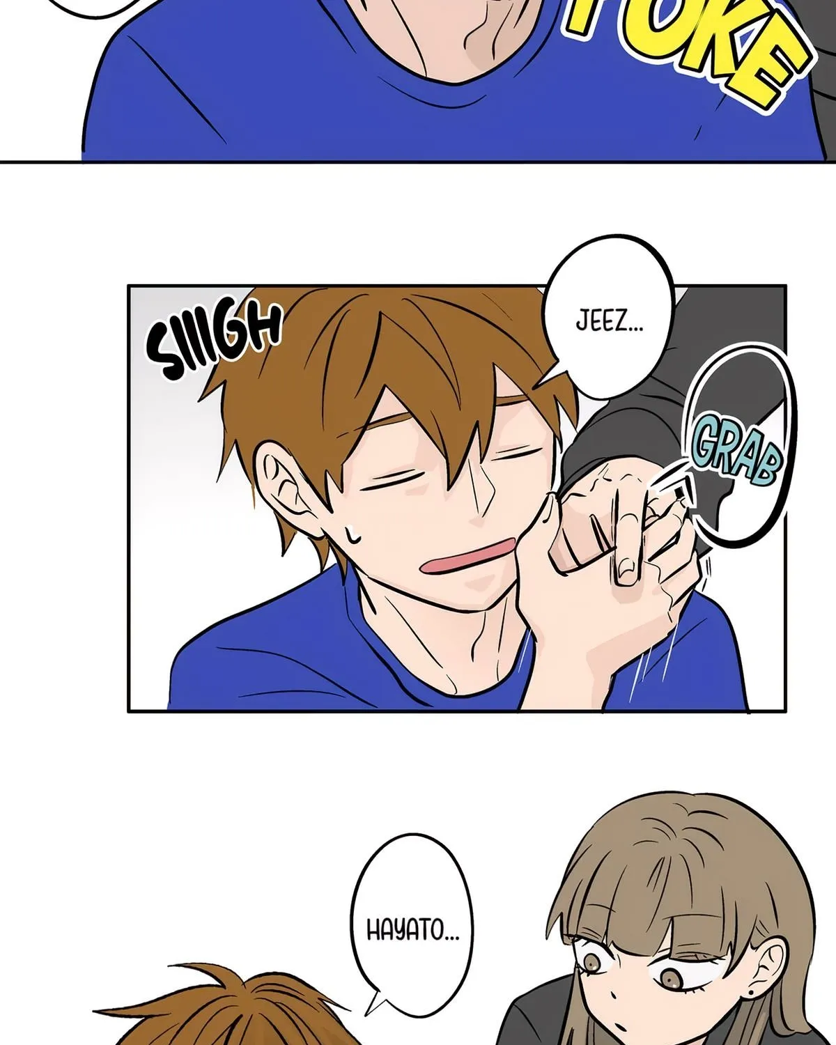 The Ramparts of Ice Chapter 56 page 45 - 