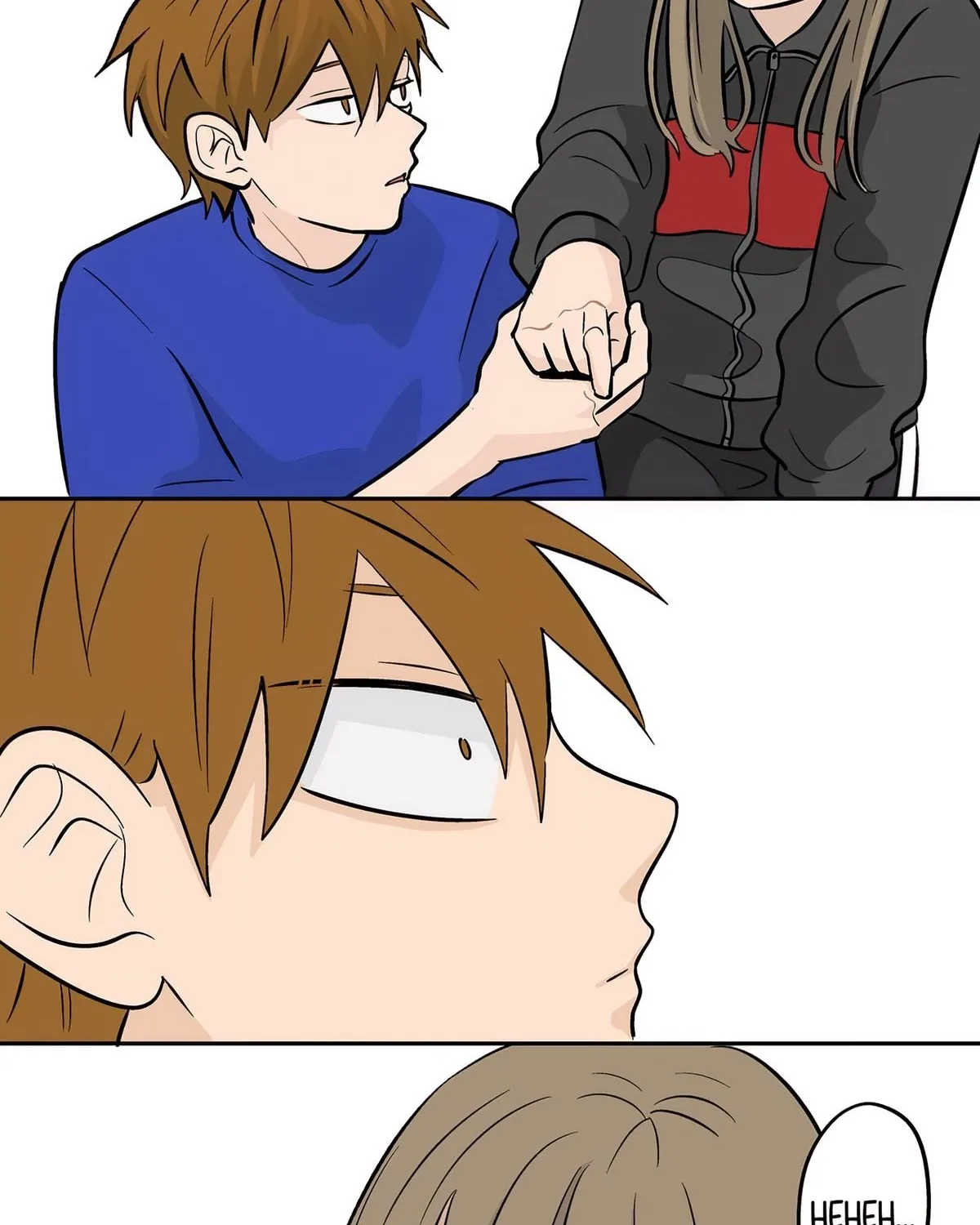 The Ramparts of Ice Chapter 56 page 46 - 