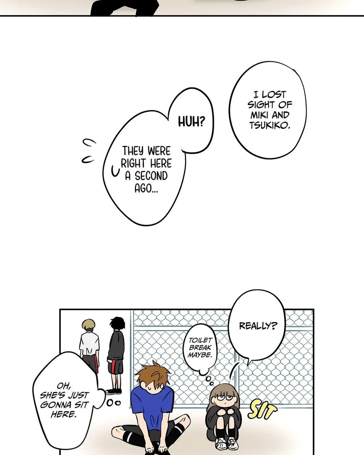 The Ramparts of Ice Chapter 56 page 48 - 