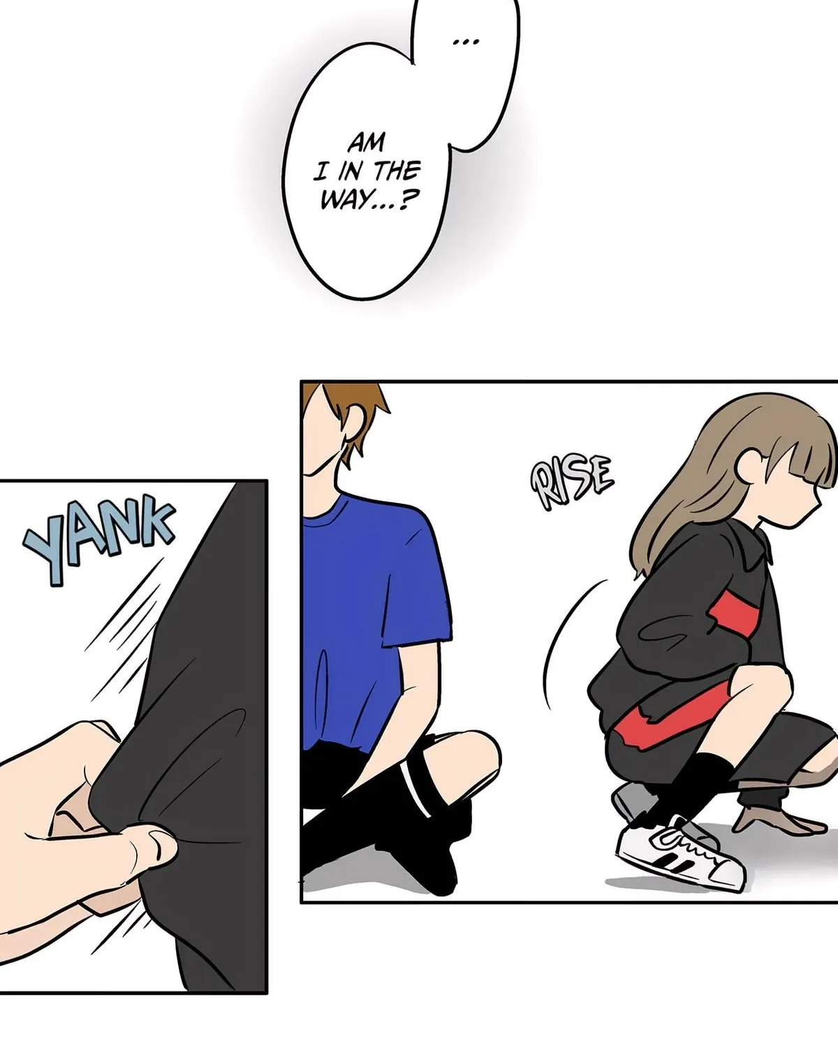 The Ramparts of Ice Chapter 56 page 53 - 