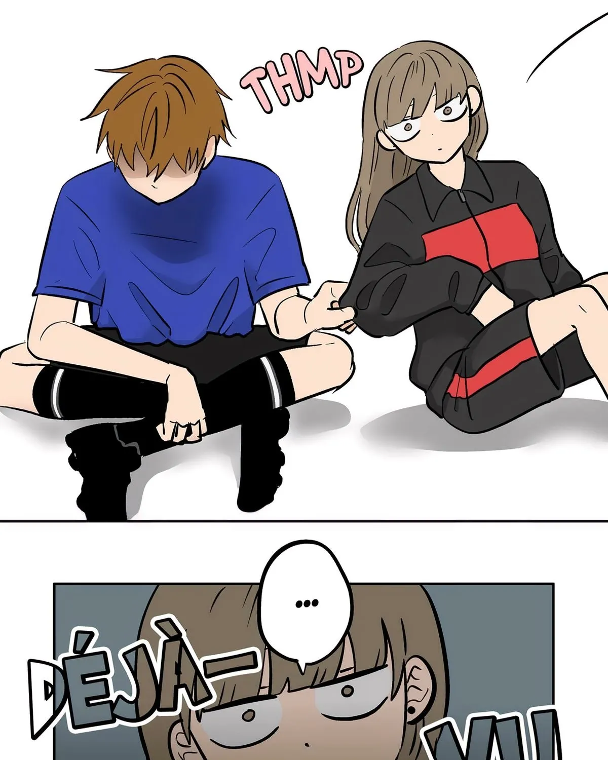 The Ramparts of Ice Chapter 56 page 54 - 