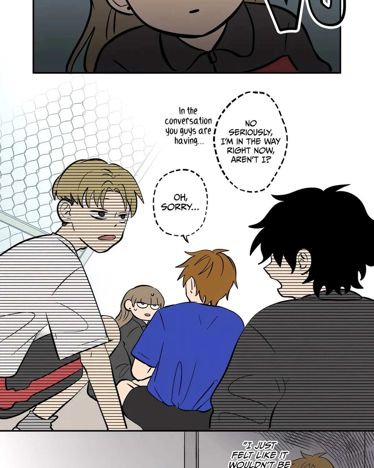 The Ramparts of Ice Chapter 56 page 55 - 