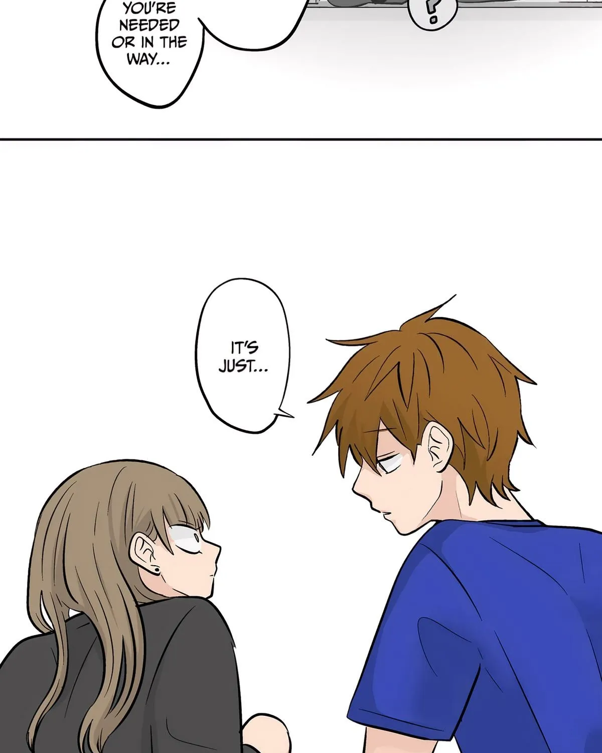 The Ramparts of Ice Chapter 56 page 57 - 