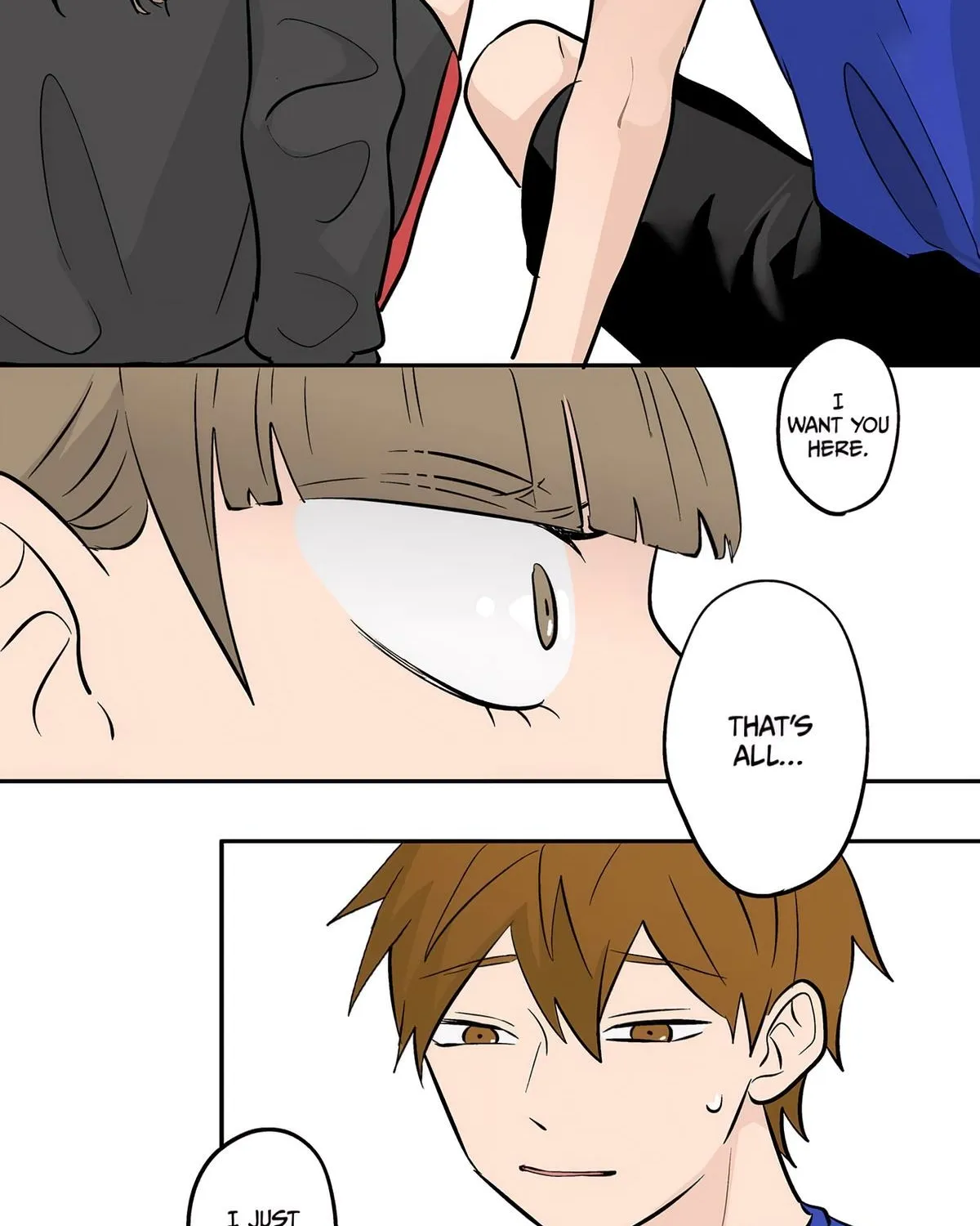 The Ramparts of Ice Chapter 56 page 58 - 