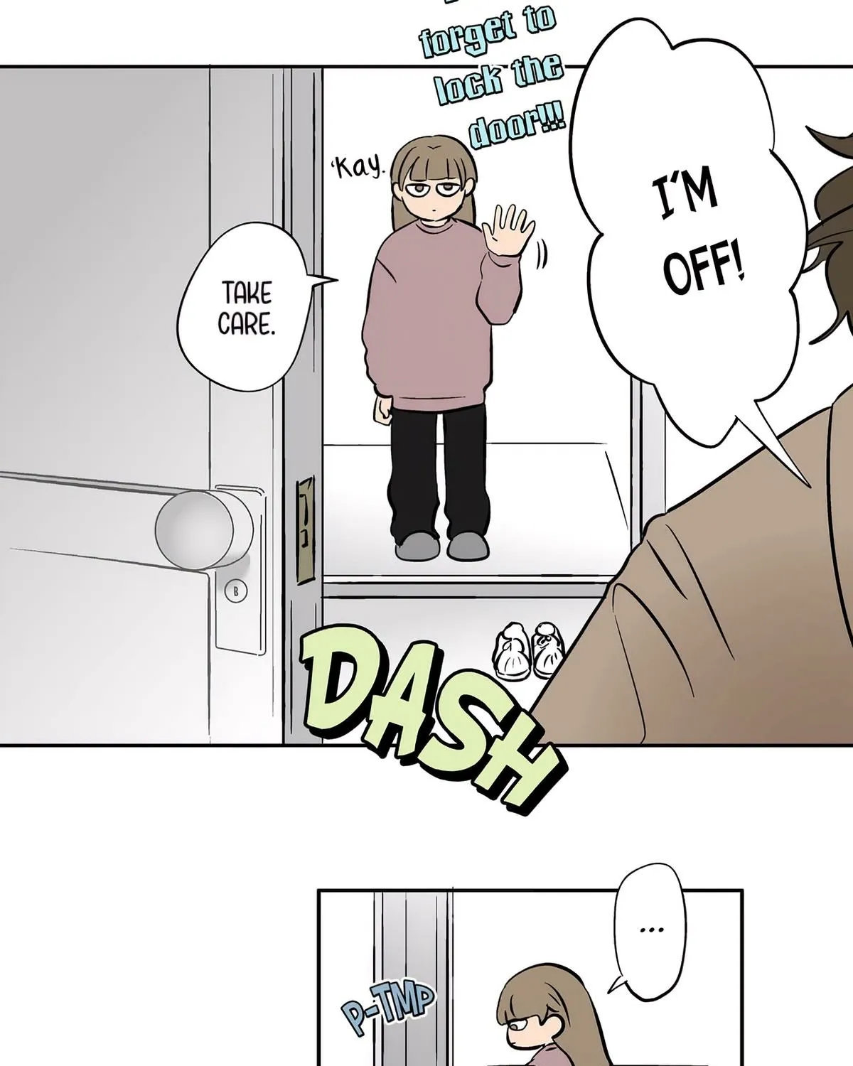 The Ramparts of Ice Chapter 56 page 10 - 