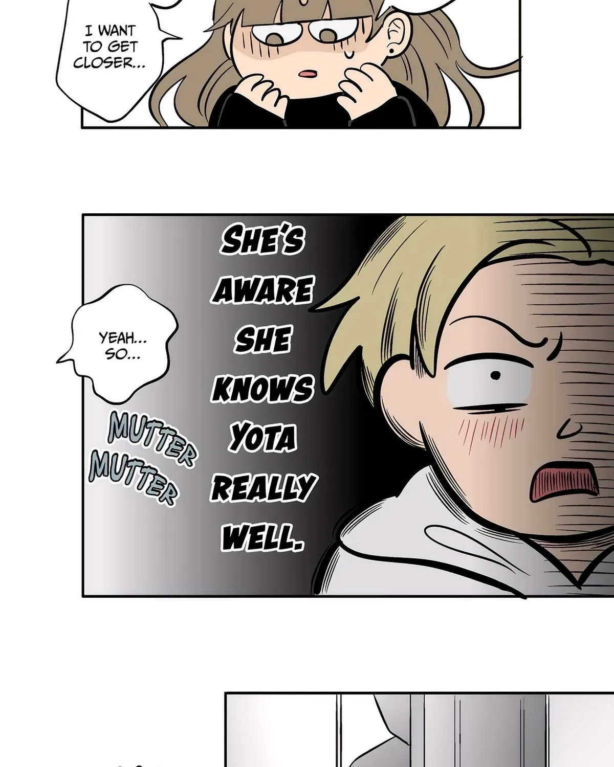 The Ramparts of Ice Chapter 57 page 11 - 