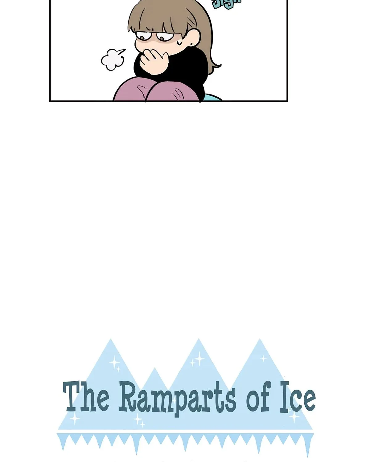 The Ramparts of Ice Chapter 57 page 16 - 
