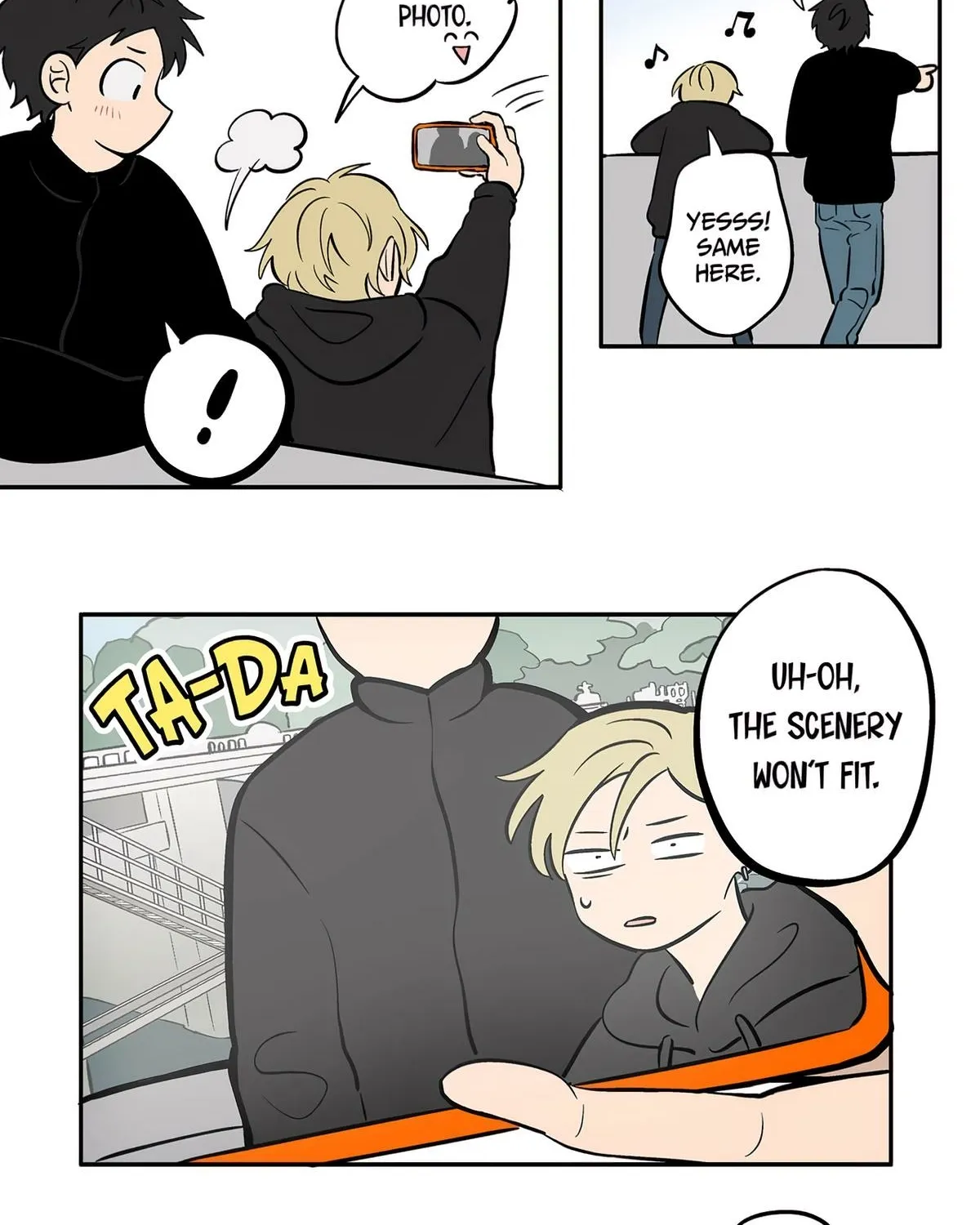 The Ramparts of Ice Chapter 57 page 20 - 