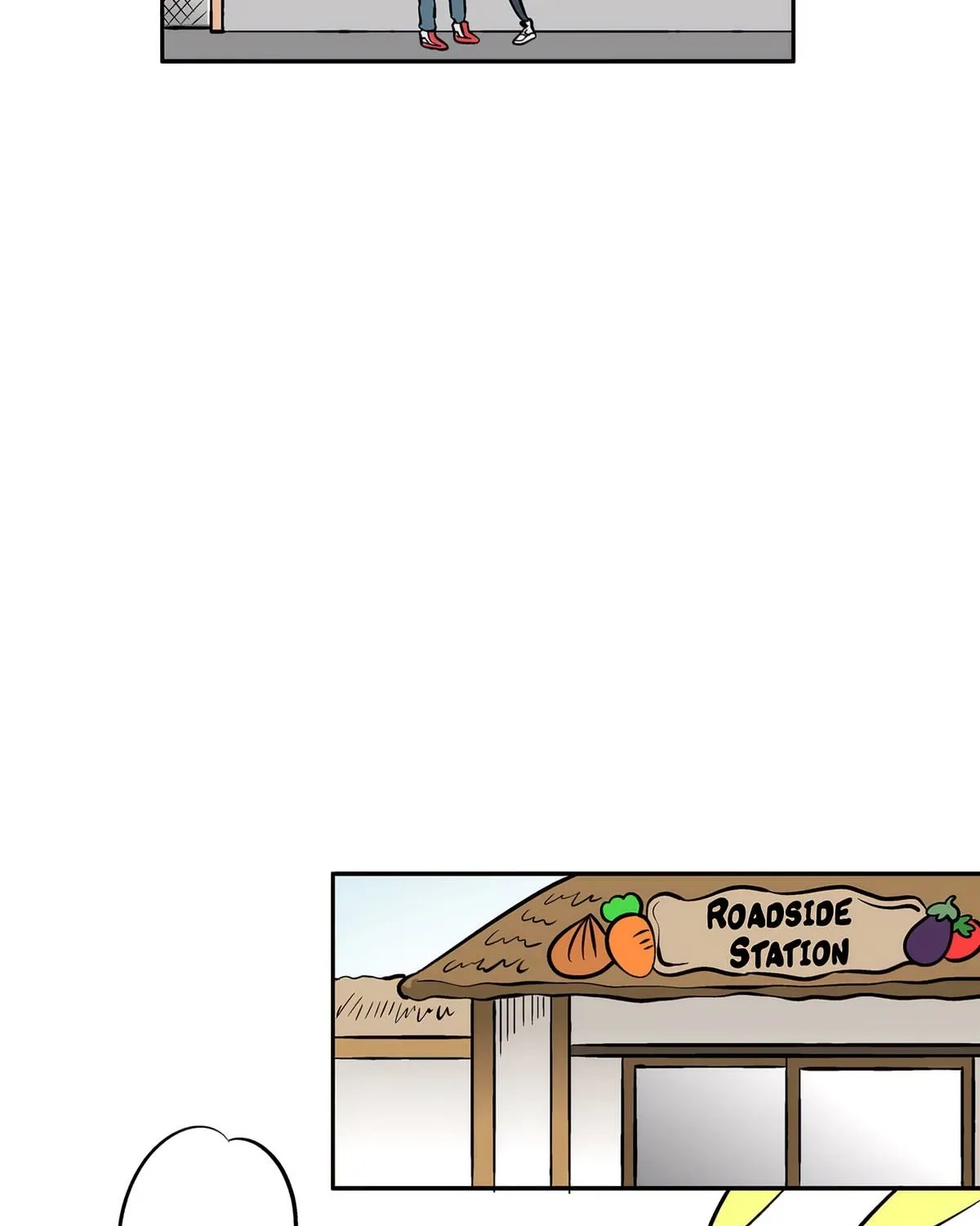 The Ramparts of Ice Chapter 57 page 24 - 