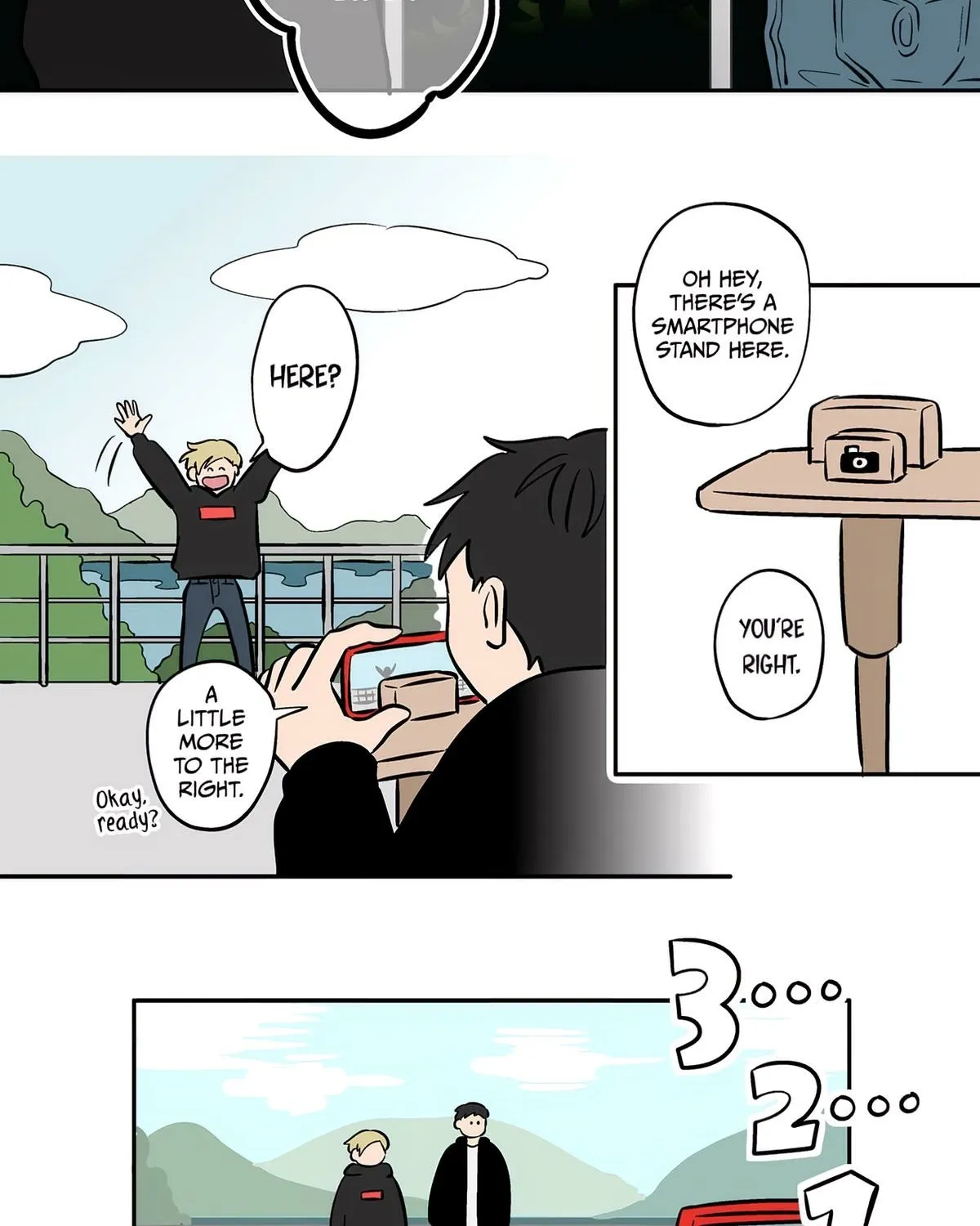 The Ramparts of Ice Chapter 57 page 30 - 