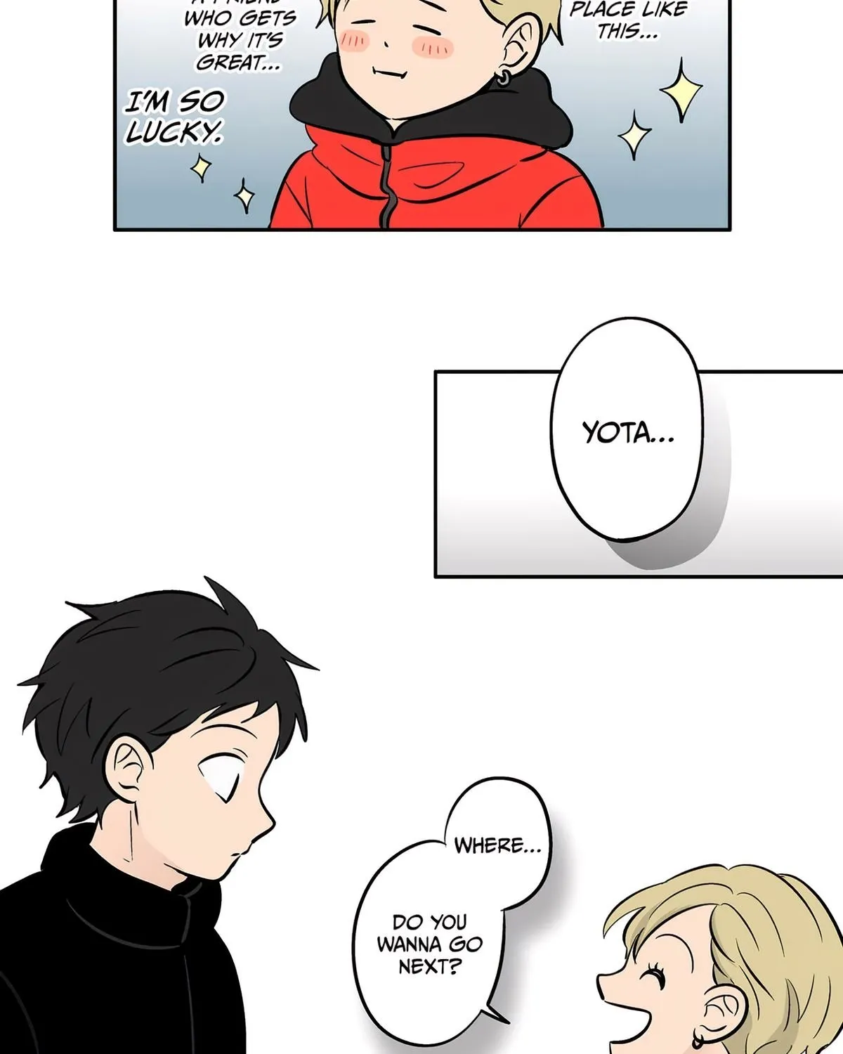 The Ramparts of Ice Chapter 57 page 36 - 