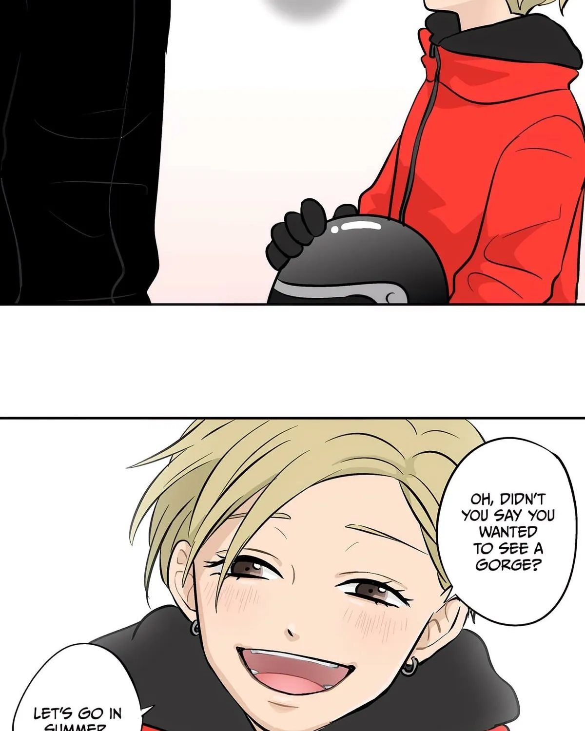 The Ramparts of Ice Chapter 57 page 37 - 
