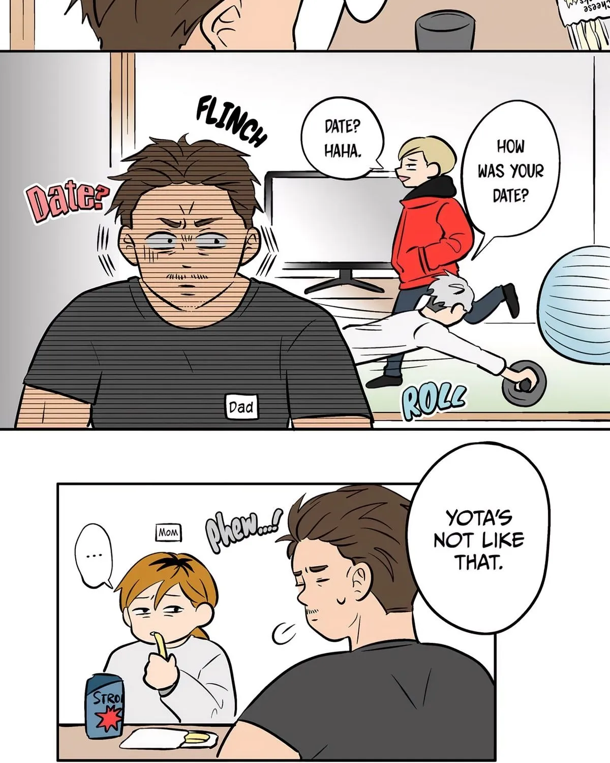 The Ramparts of Ice Chapter 57 page 41 - 