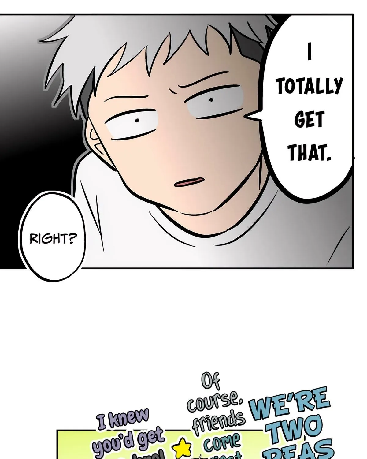 The Ramparts of Ice Chapter 57 page 46 - 