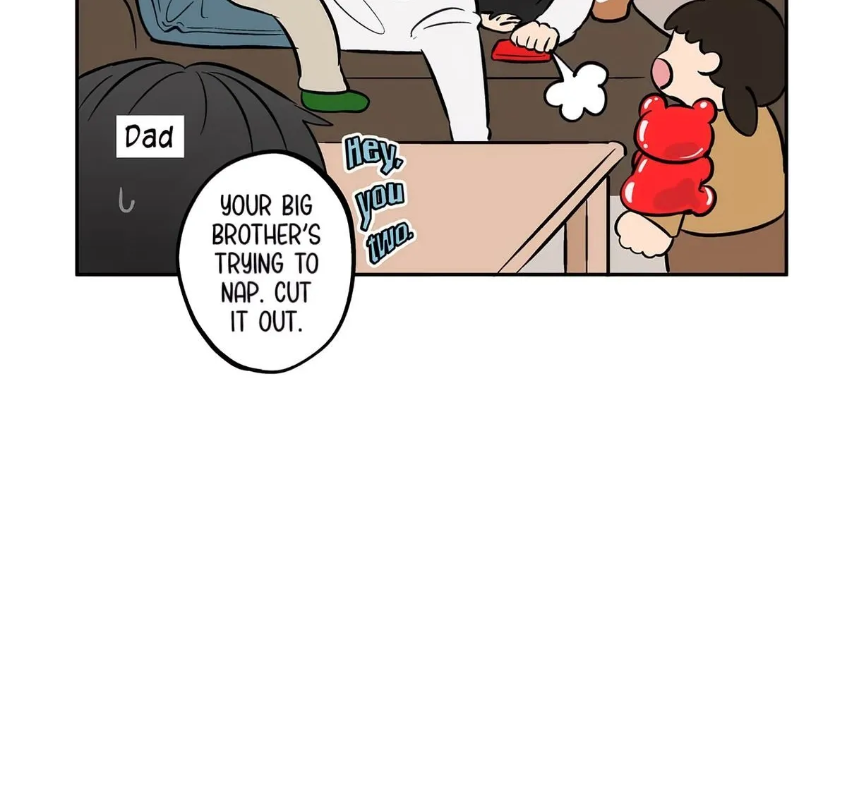 The Ramparts of Ice Chapter 57 page 53 - 