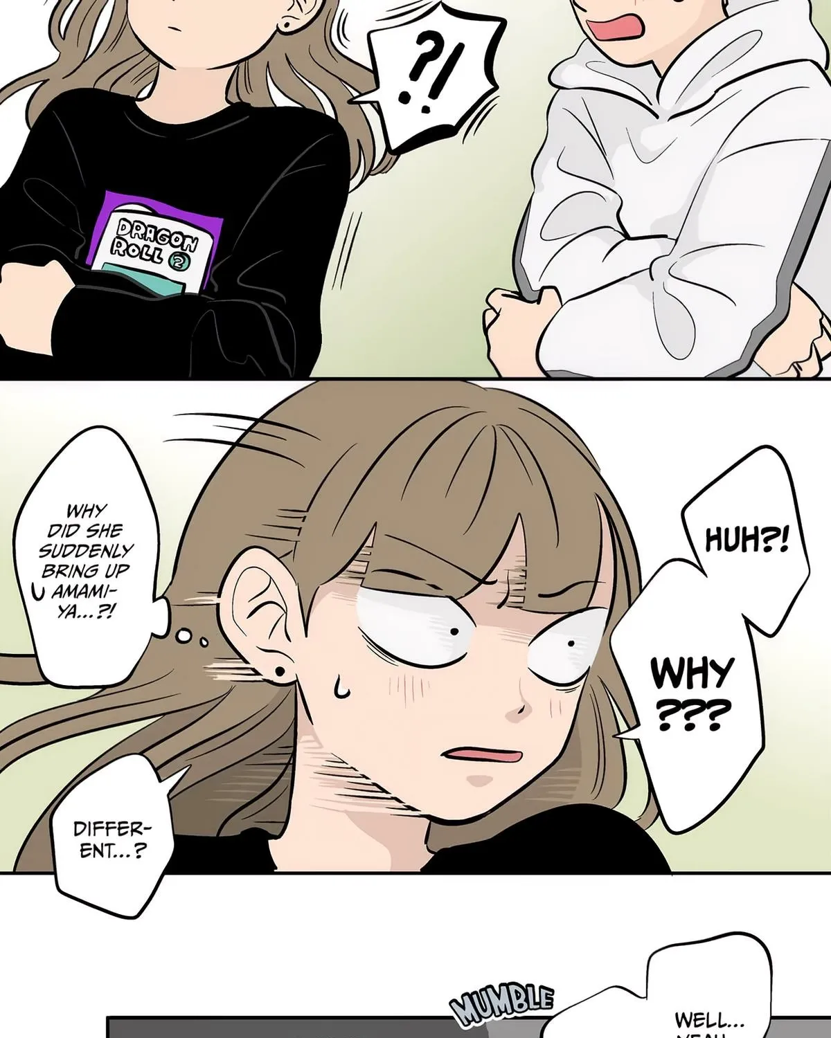 The Ramparts of Ice Chapter 57 page 8 - 