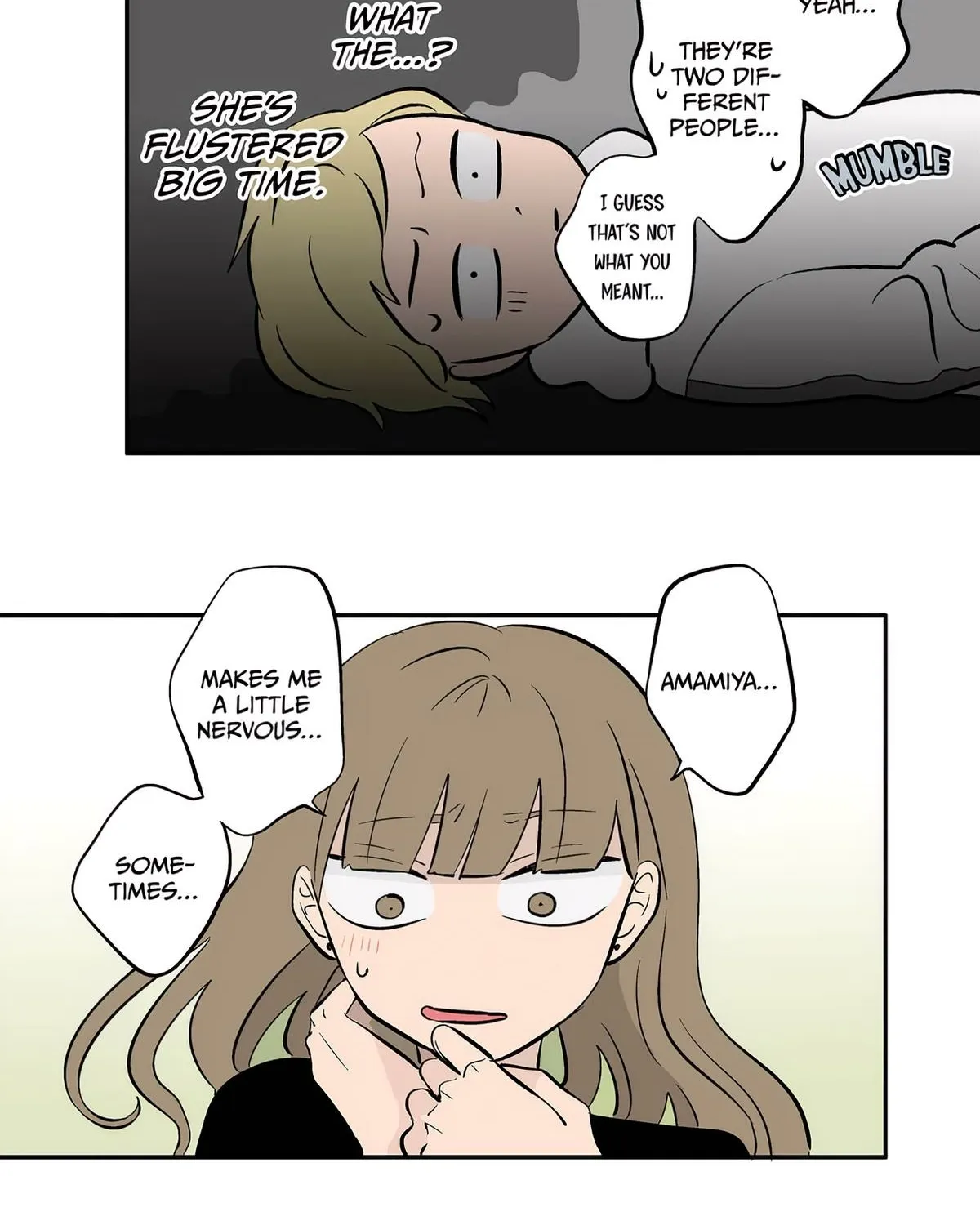 The Ramparts of Ice Chapter 57 page 9 - 