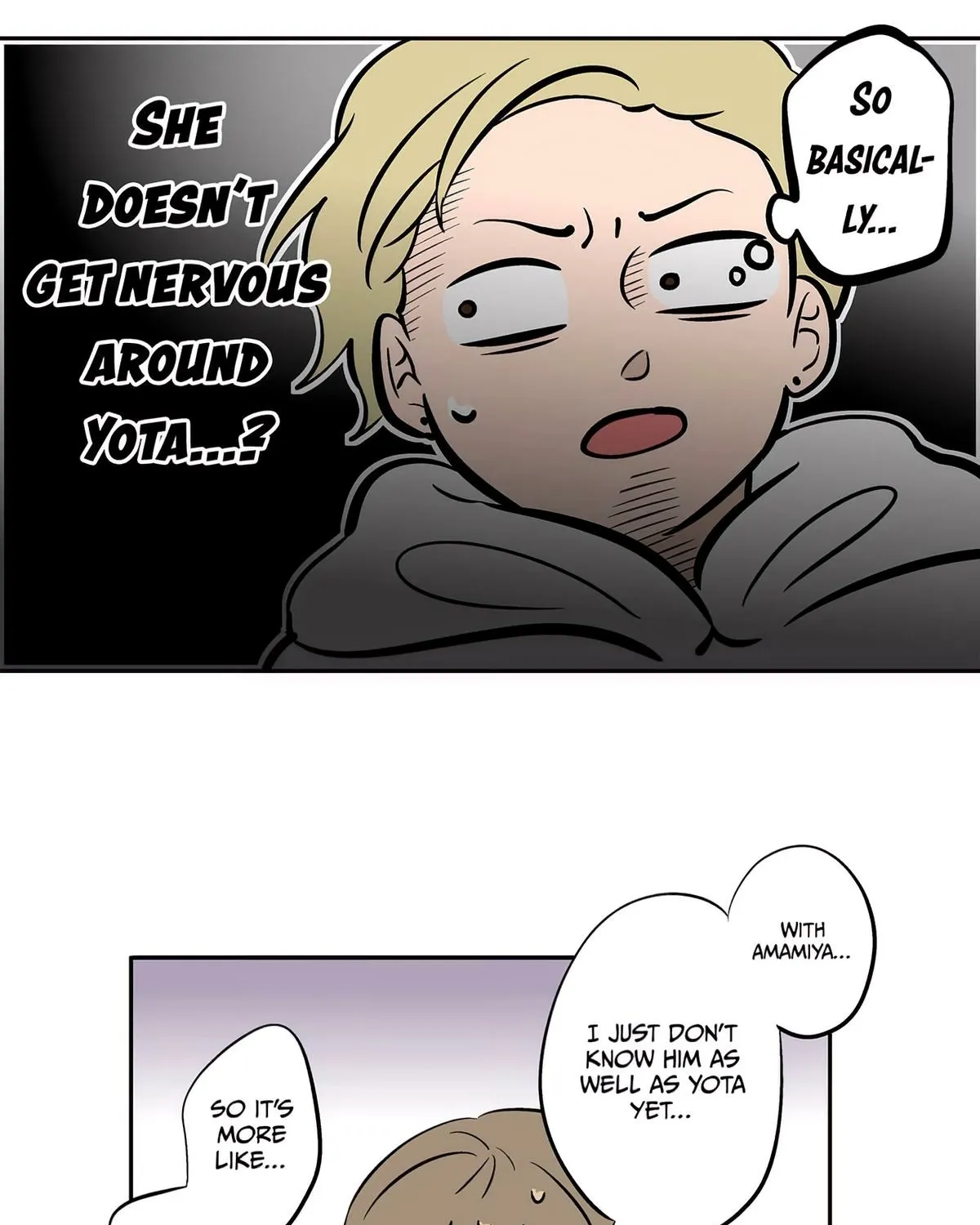 The Ramparts of Ice Chapter 57 page 10 - 