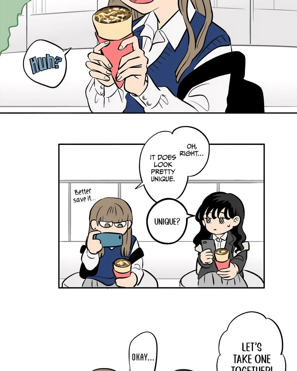 The Ramparts of Ice Chapter 58 page 2 - 