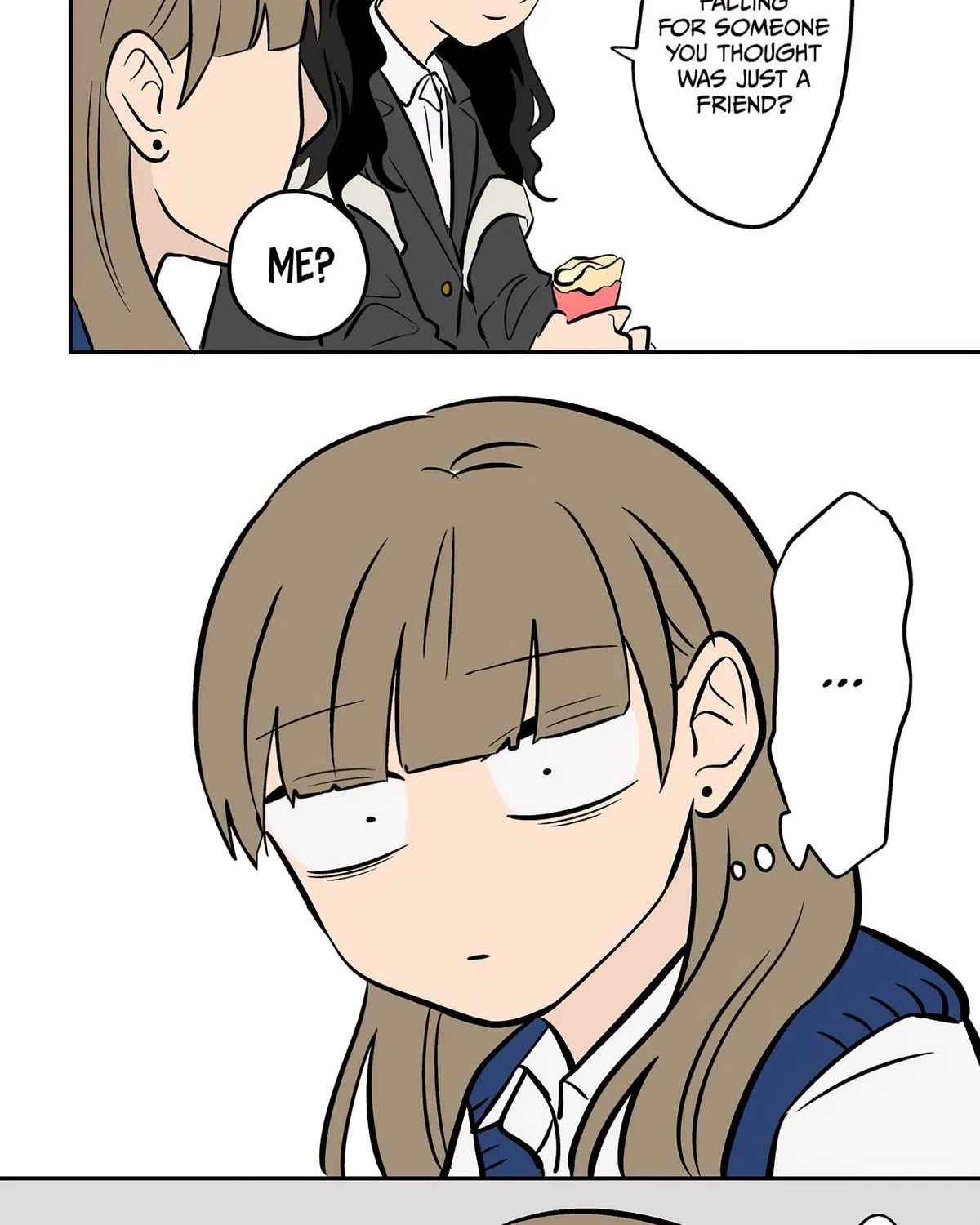 The Ramparts of Ice Chapter 58 page 13 - 