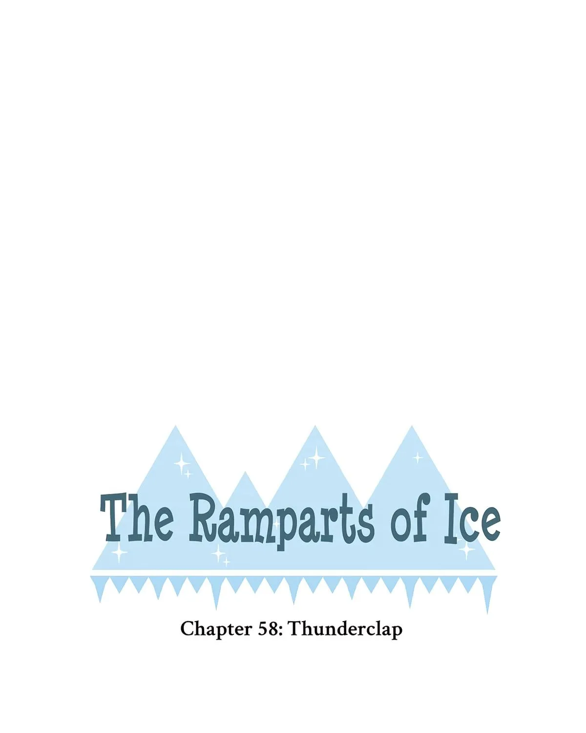 The Ramparts of Ice Chapter 58 page 23 - 